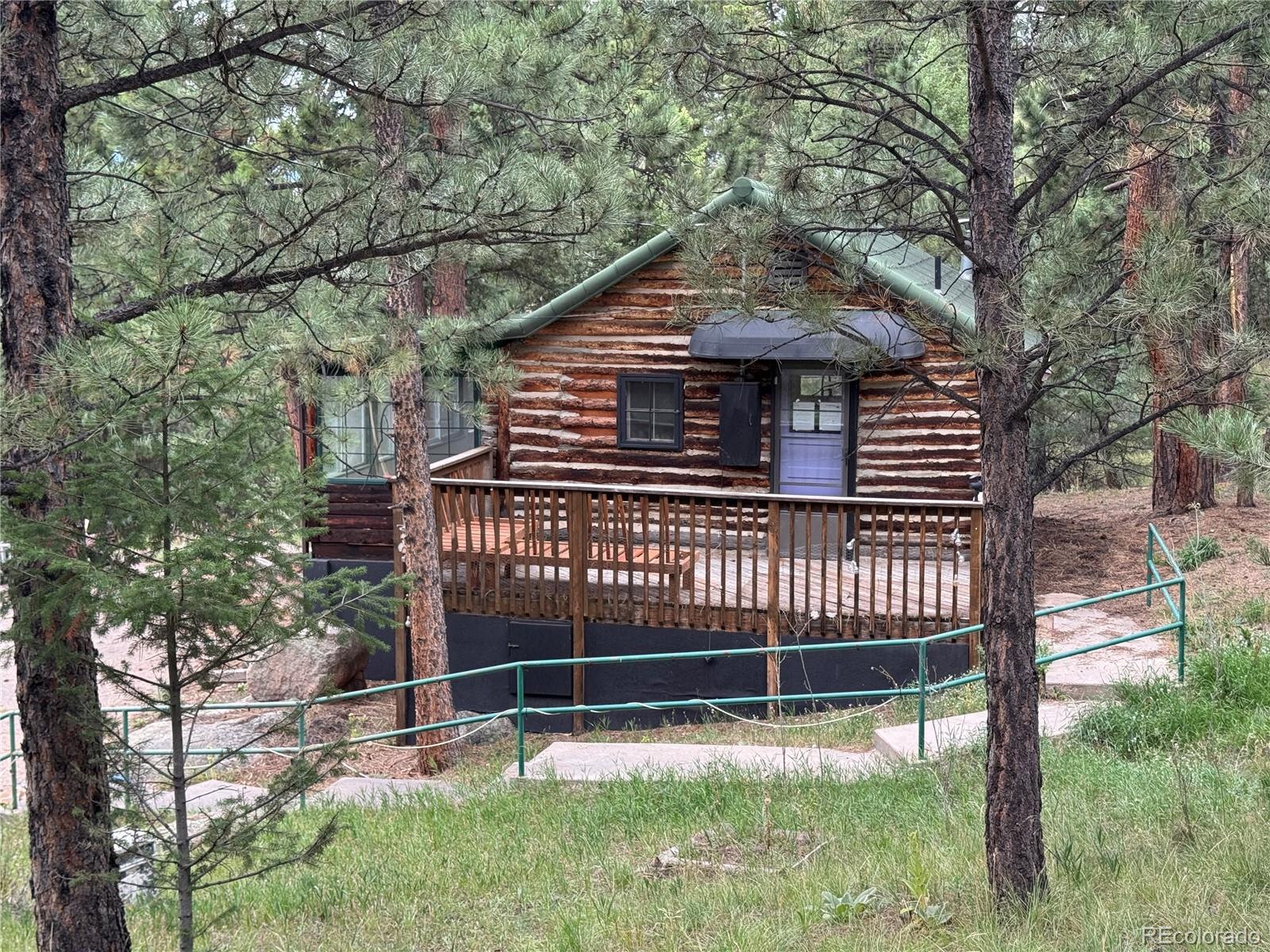 MLS Image #13 for 26029  edelweiss circle,evergreen, Colorado