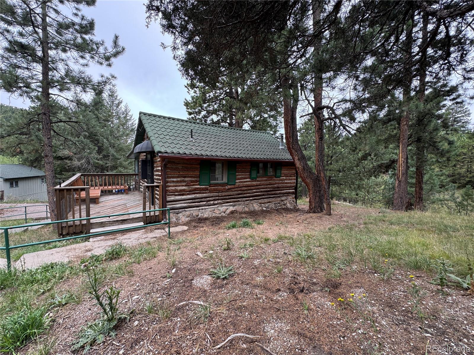 MLS Image #2 for 26029  edelweiss circle,evergreen, Colorado