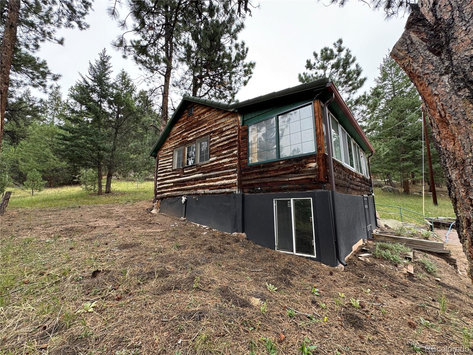 MLS Image #3 for 26029  edelweiss circle,evergreen, Colorado