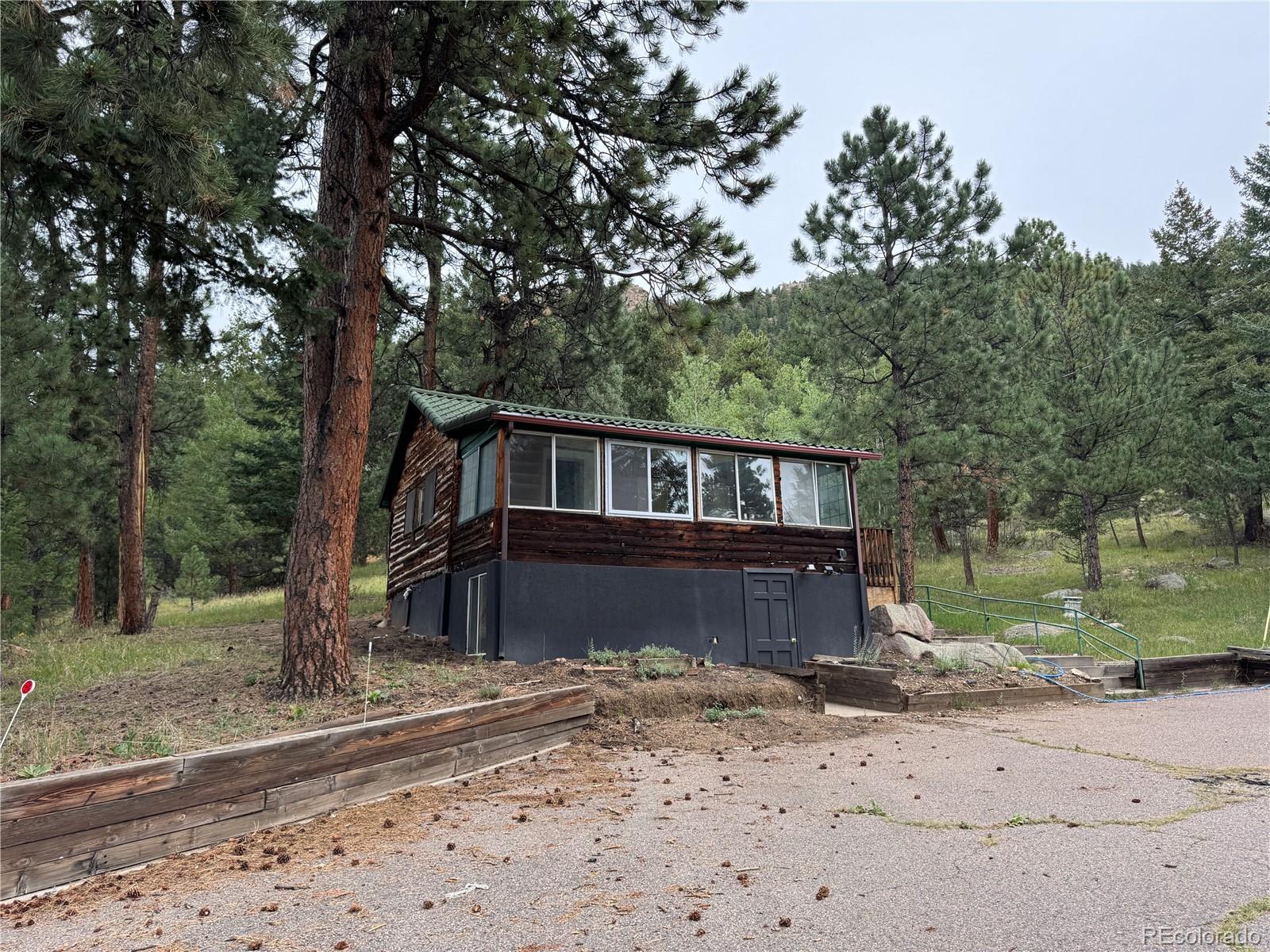 MLS Image #4 for 26029  edelweiss circle,evergreen, Colorado