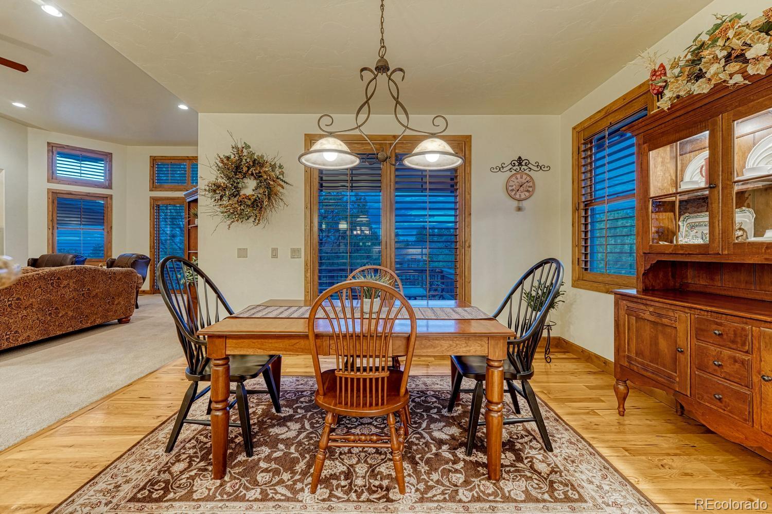 MLS Image #13 for 2713  hawk point court,castle rock, Colorado