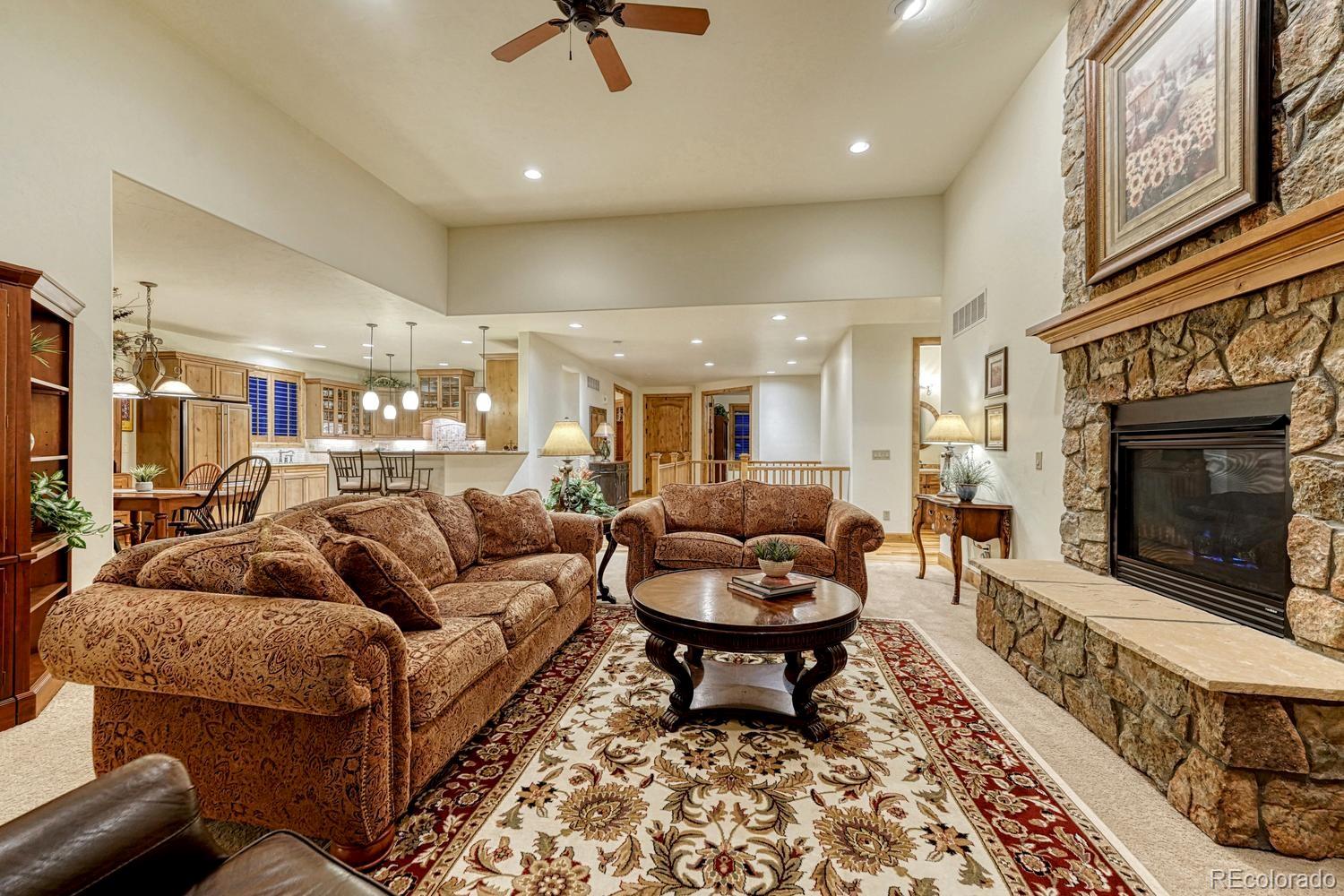 MLS Image #15 for 2713  hawk point court,castle rock, Colorado