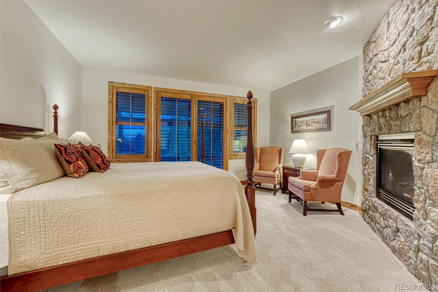 MLS Image #17 for 2713  hawk point court,castle rock, Colorado