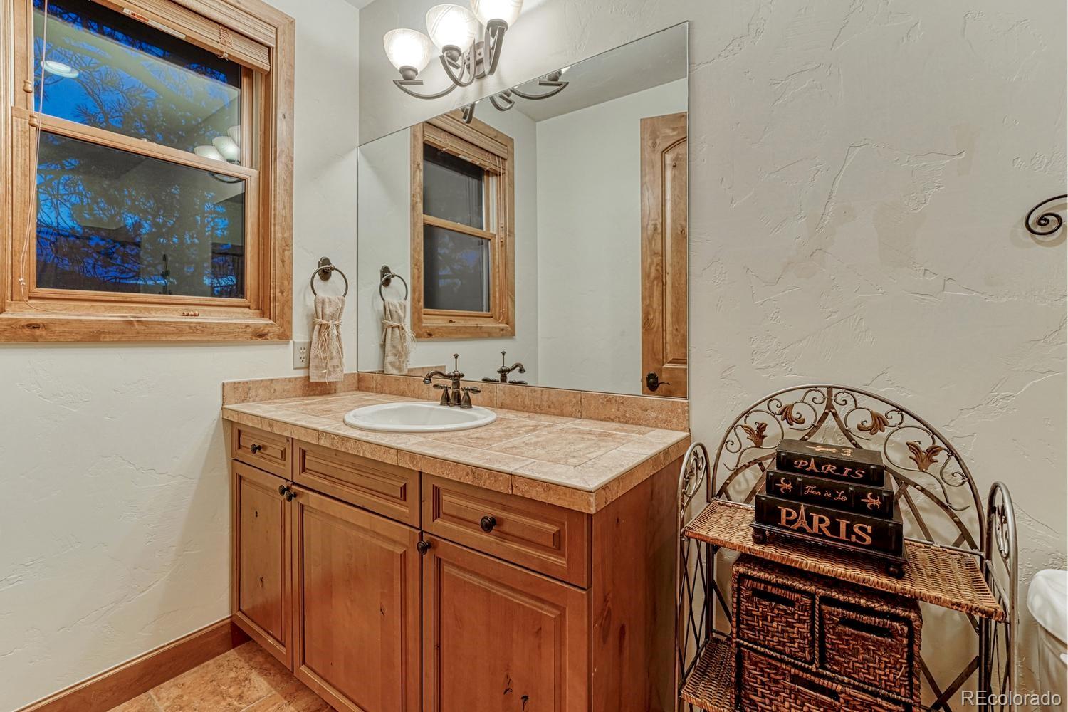 MLS Image #21 for 2713  hawk point court,castle rock, Colorado