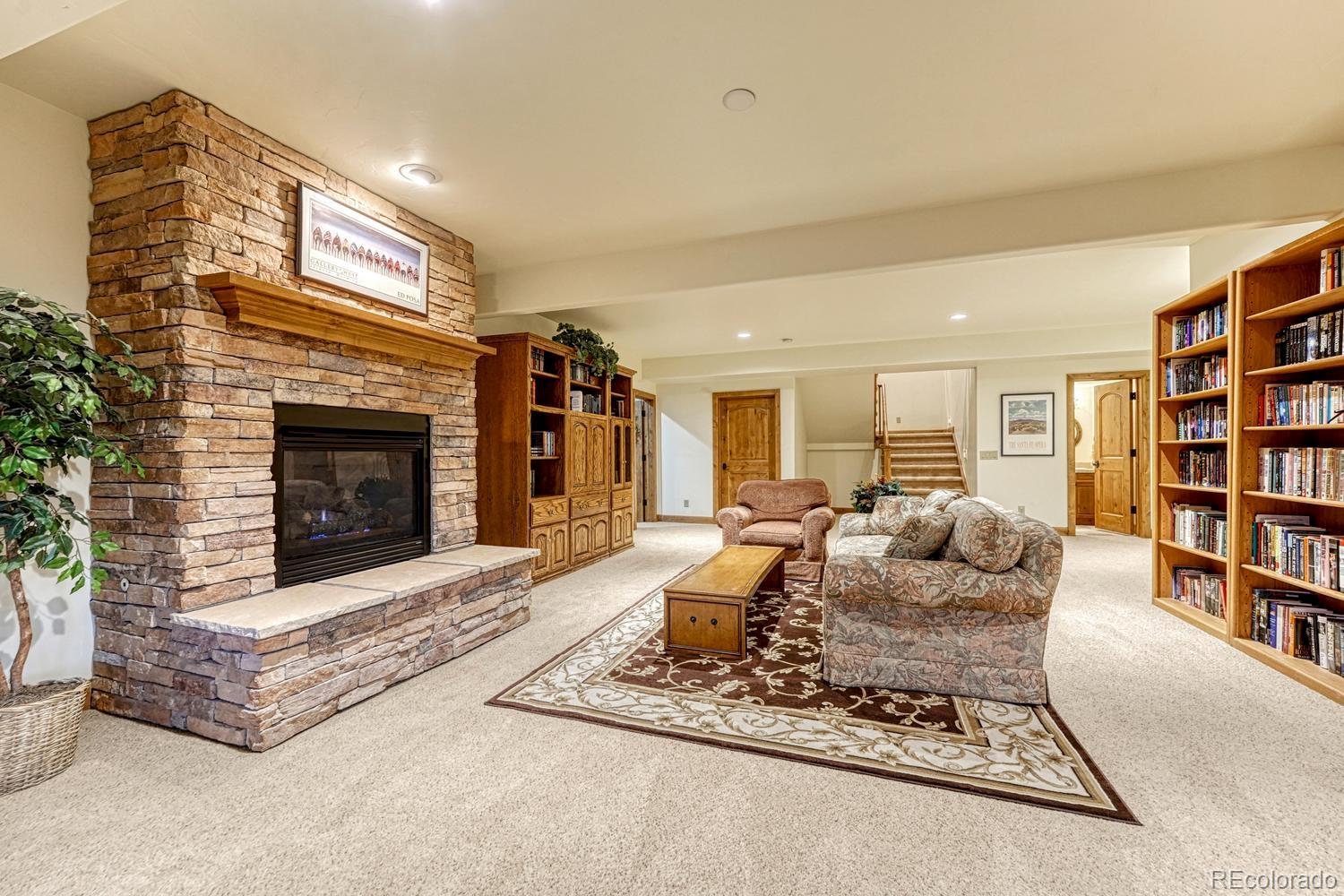 MLS Image #25 for 2713  hawk point court,castle rock, Colorado