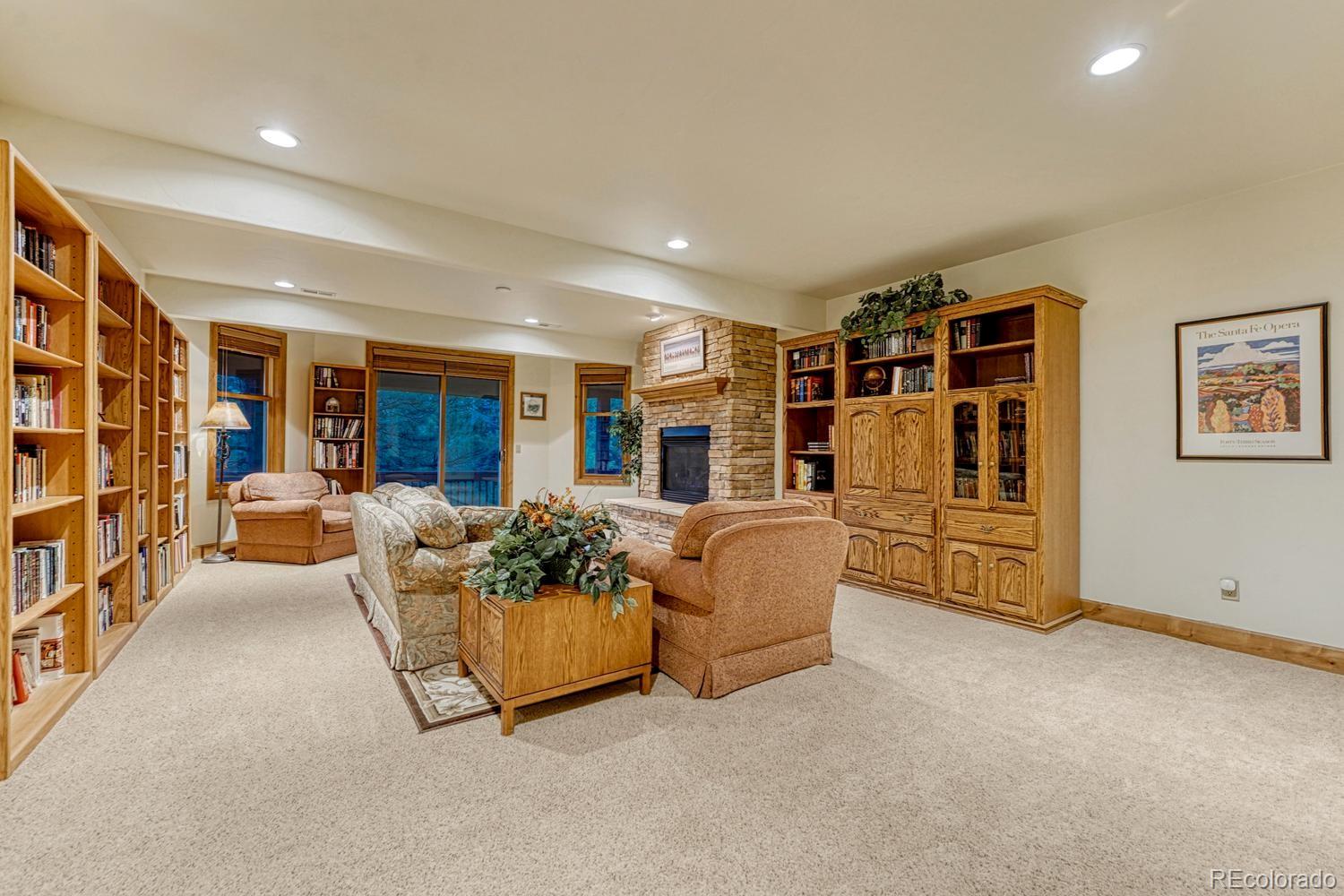 MLS Image #26 for 2713  hawk point court,castle rock, Colorado
