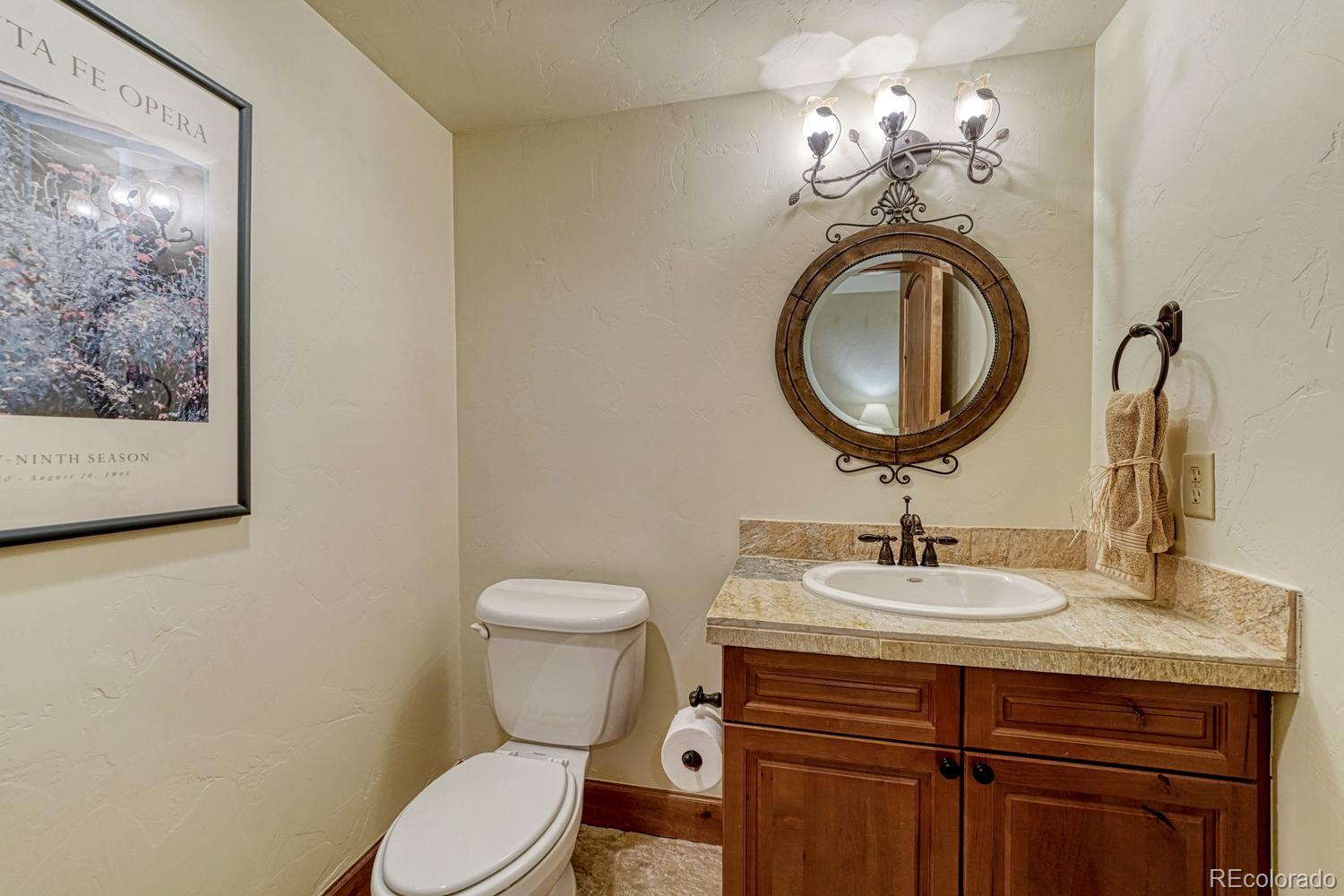 MLS Image #28 for 2713  hawk point court,castle rock, Colorado
