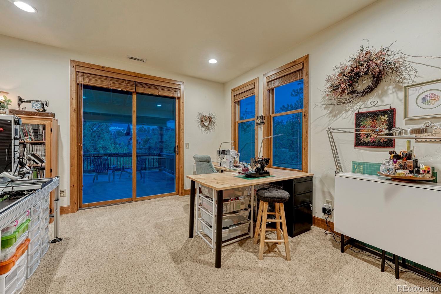 MLS Image #29 for 2713  hawk point court,castle rock, Colorado