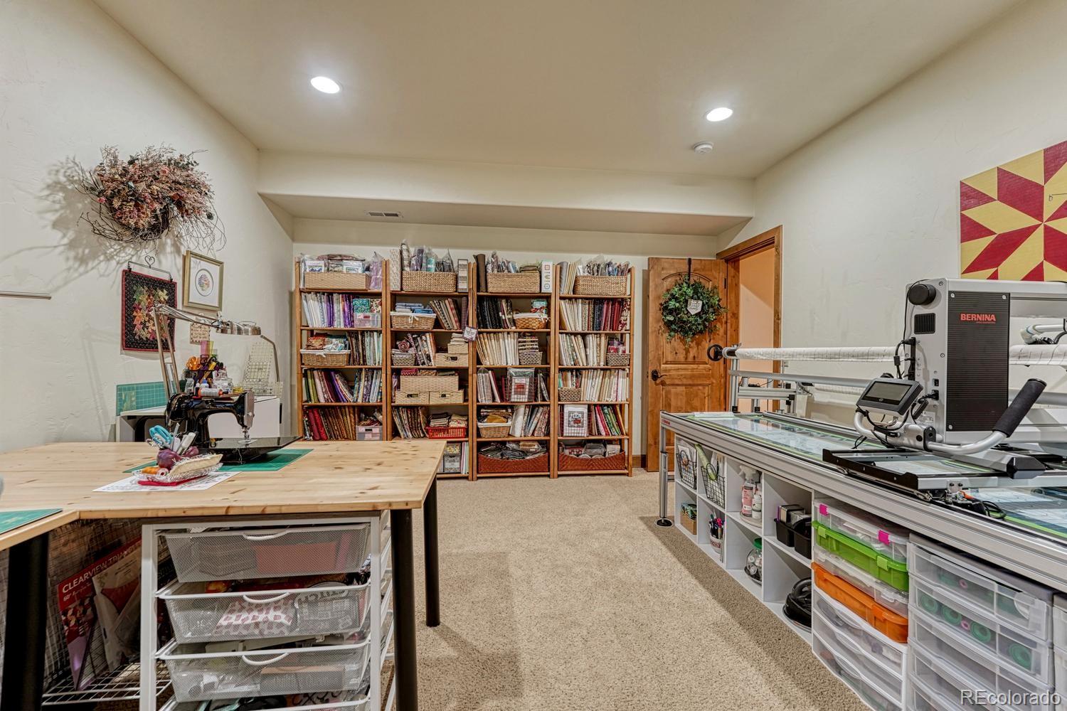 MLS Image #30 for 2713  hawk point court,castle rock, Colorado