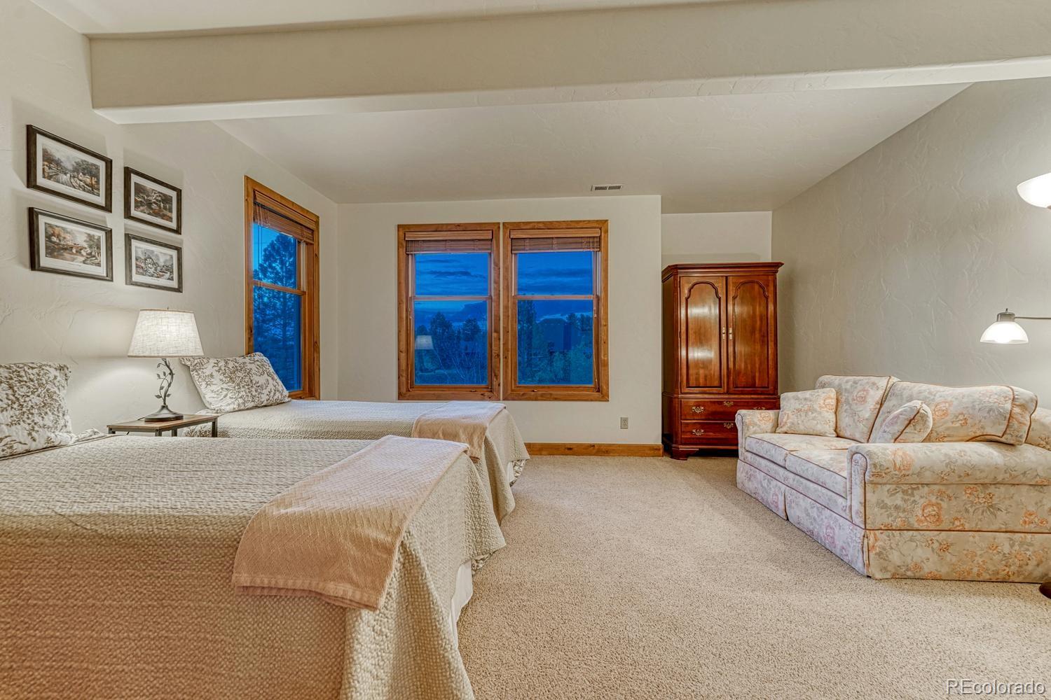 MLS Image #33 for 2713  hawk point court,castle rock, Colorado