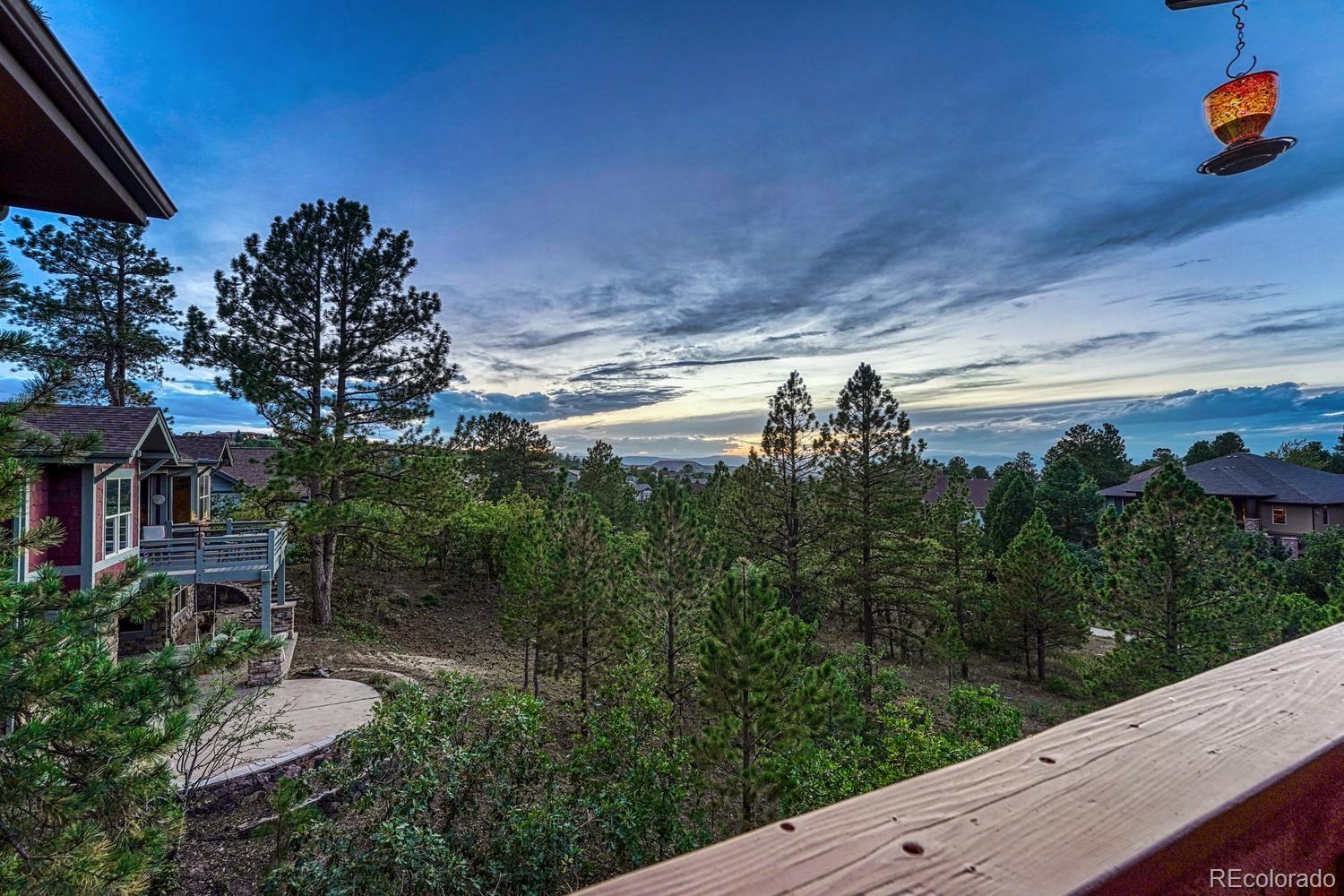 MLS Image #35 for 2713  hawk point court,castle rock, Colorado