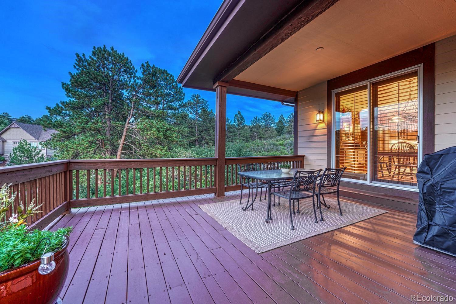 MLS Image #36 for 2713  hawk point court,castle rock, Colorado