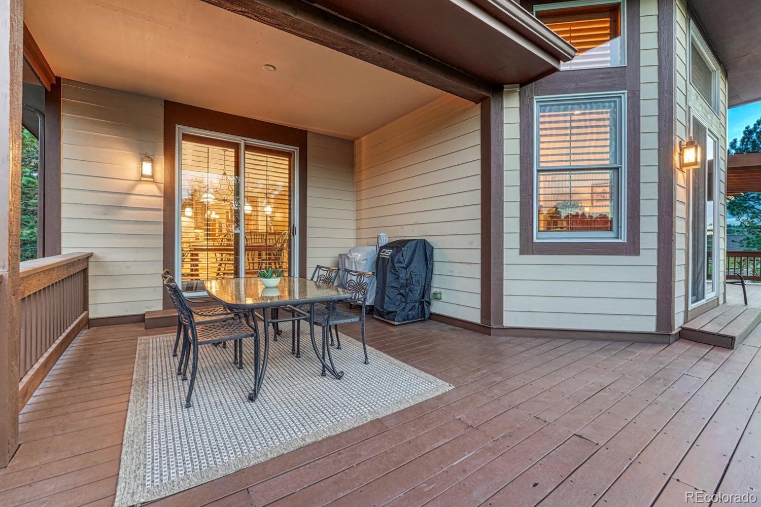 MLS Image #37 for 2713  hawk point court,castle rock, Colorado