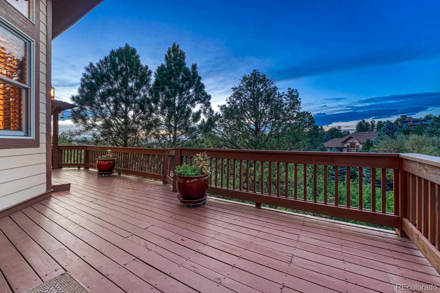 MLS Image #38 for 2713  hawk point court,castle rock, Colorado