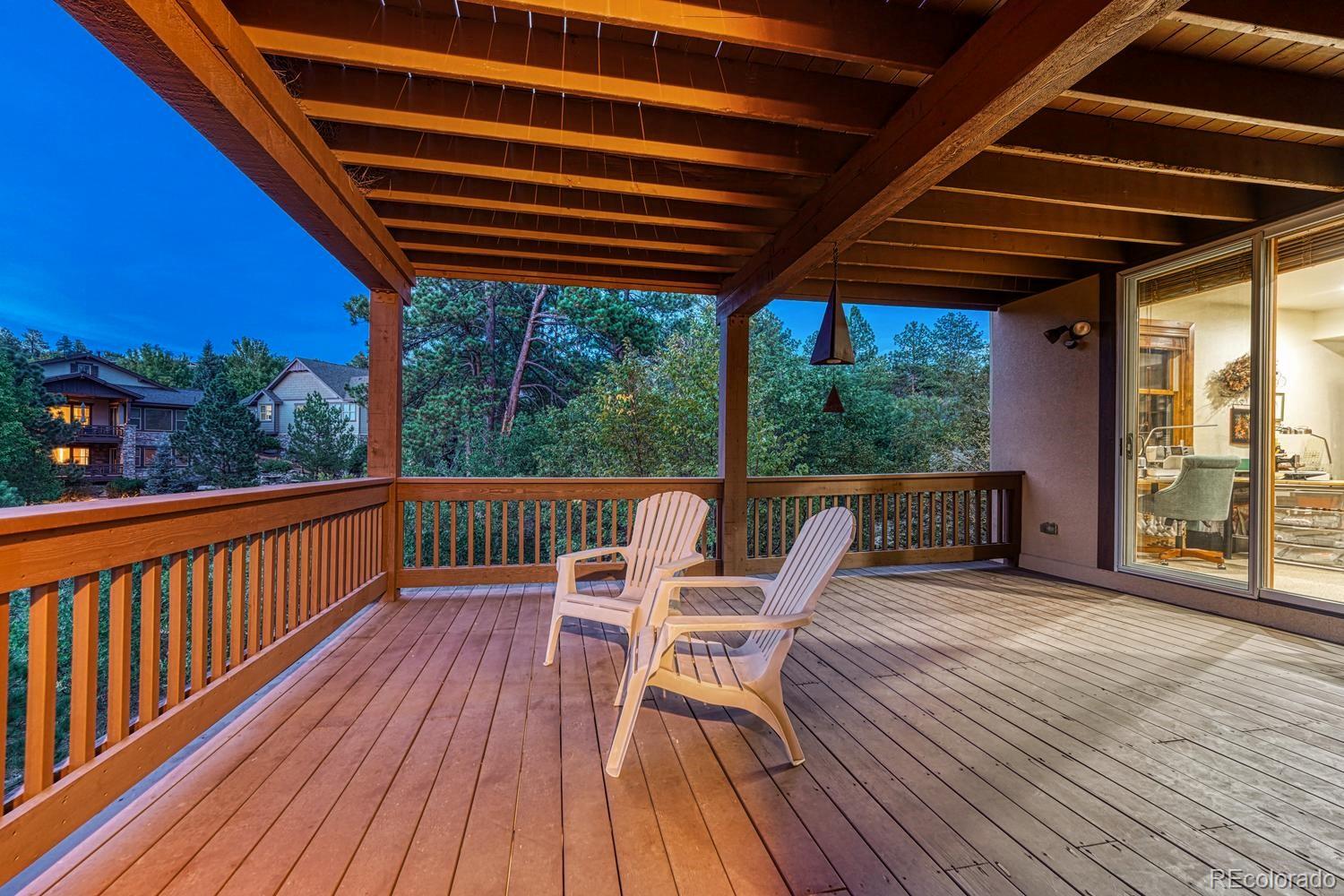 MLS Image #40 for 2713  hawk point court,castle rock, Colorado