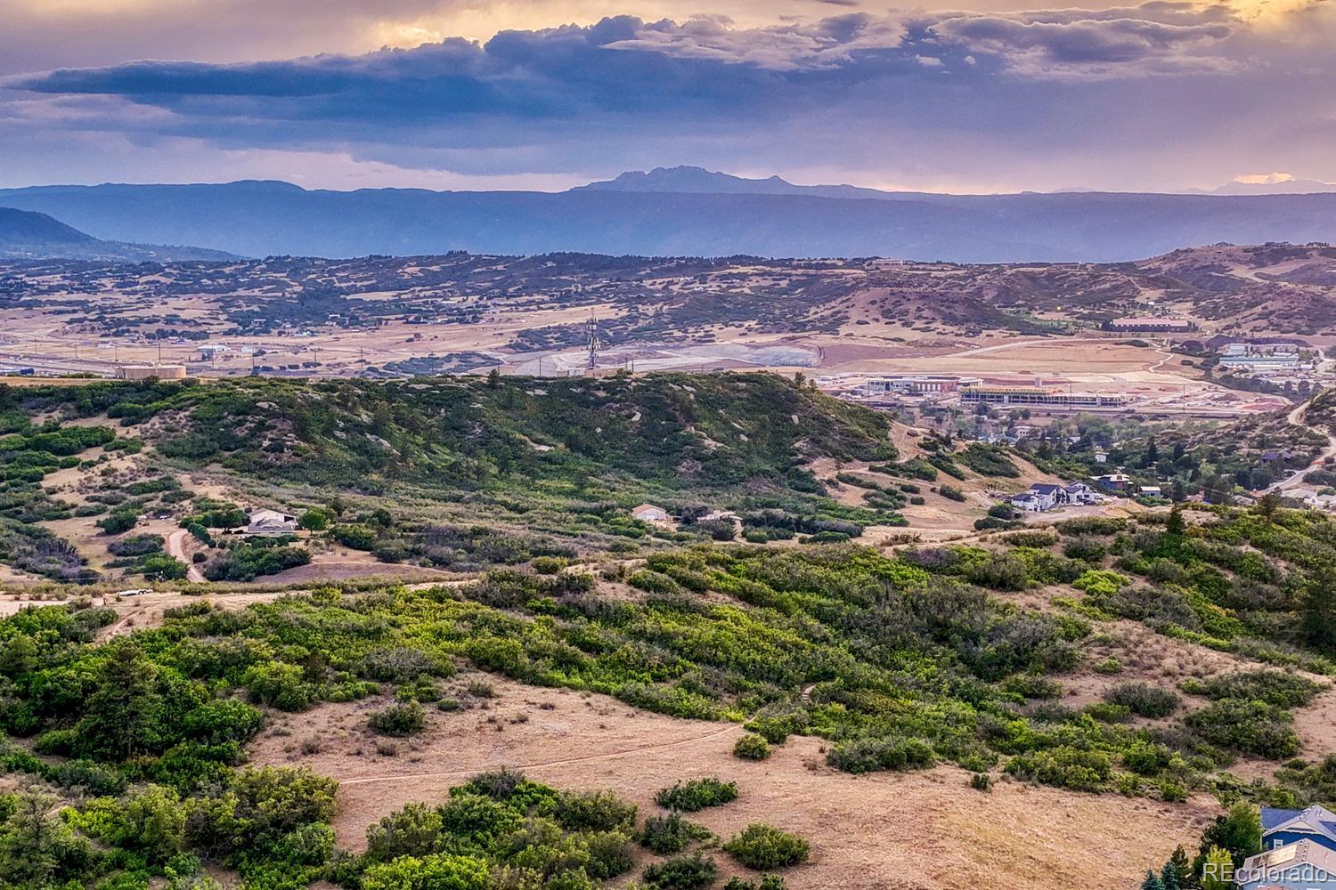MLS Image #47 for 2713  hawk point court,castle rock, Colorado