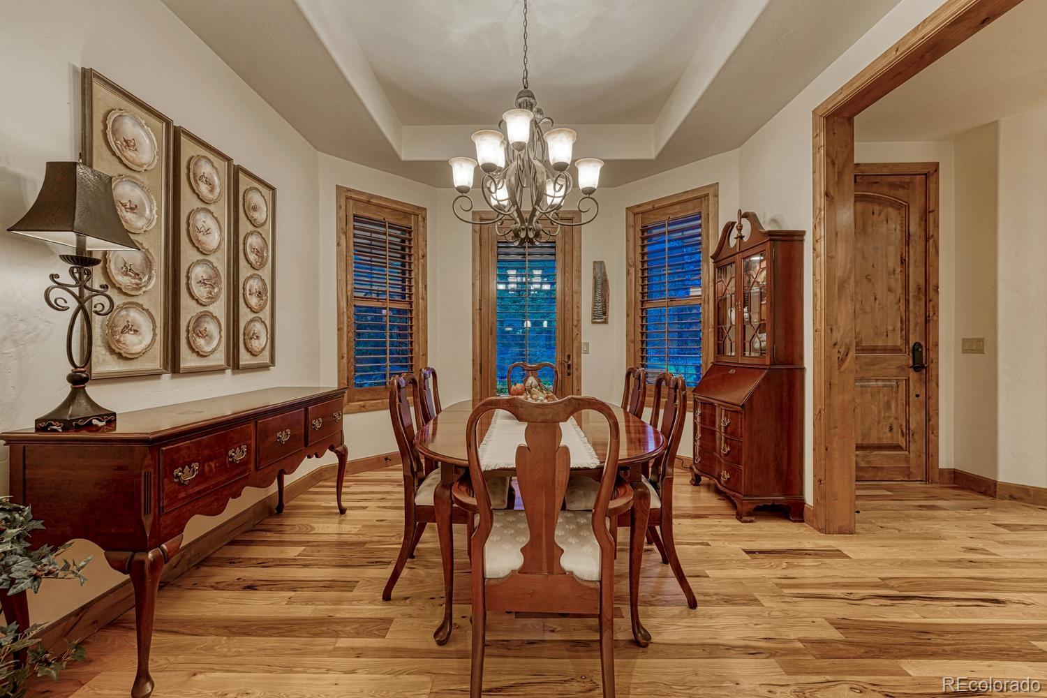 MLS Image #6 for 2713  hawk point court,castle rock, Colorado