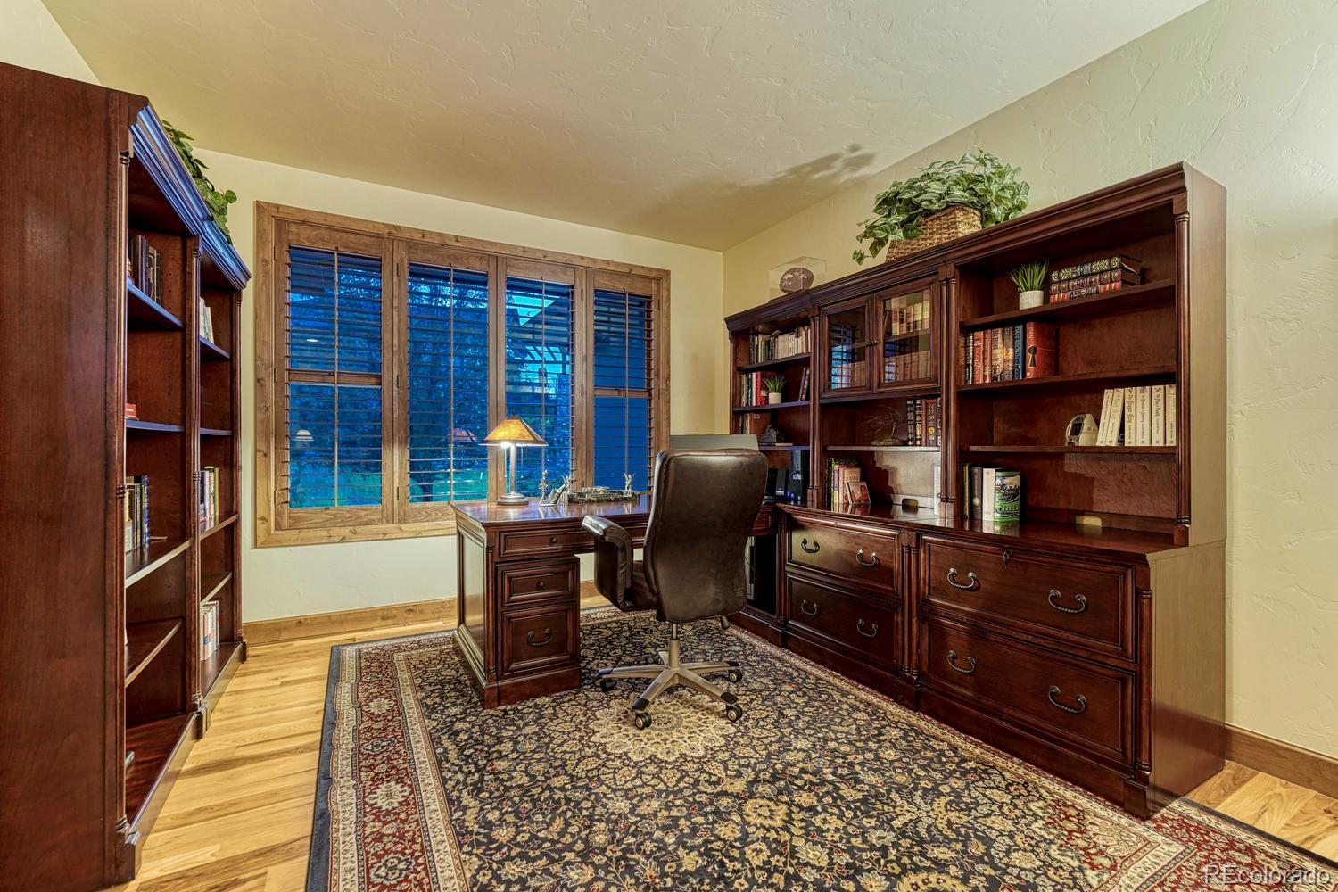 MLS Image #7 for 2713  hawk point court,castle rock, Colorado