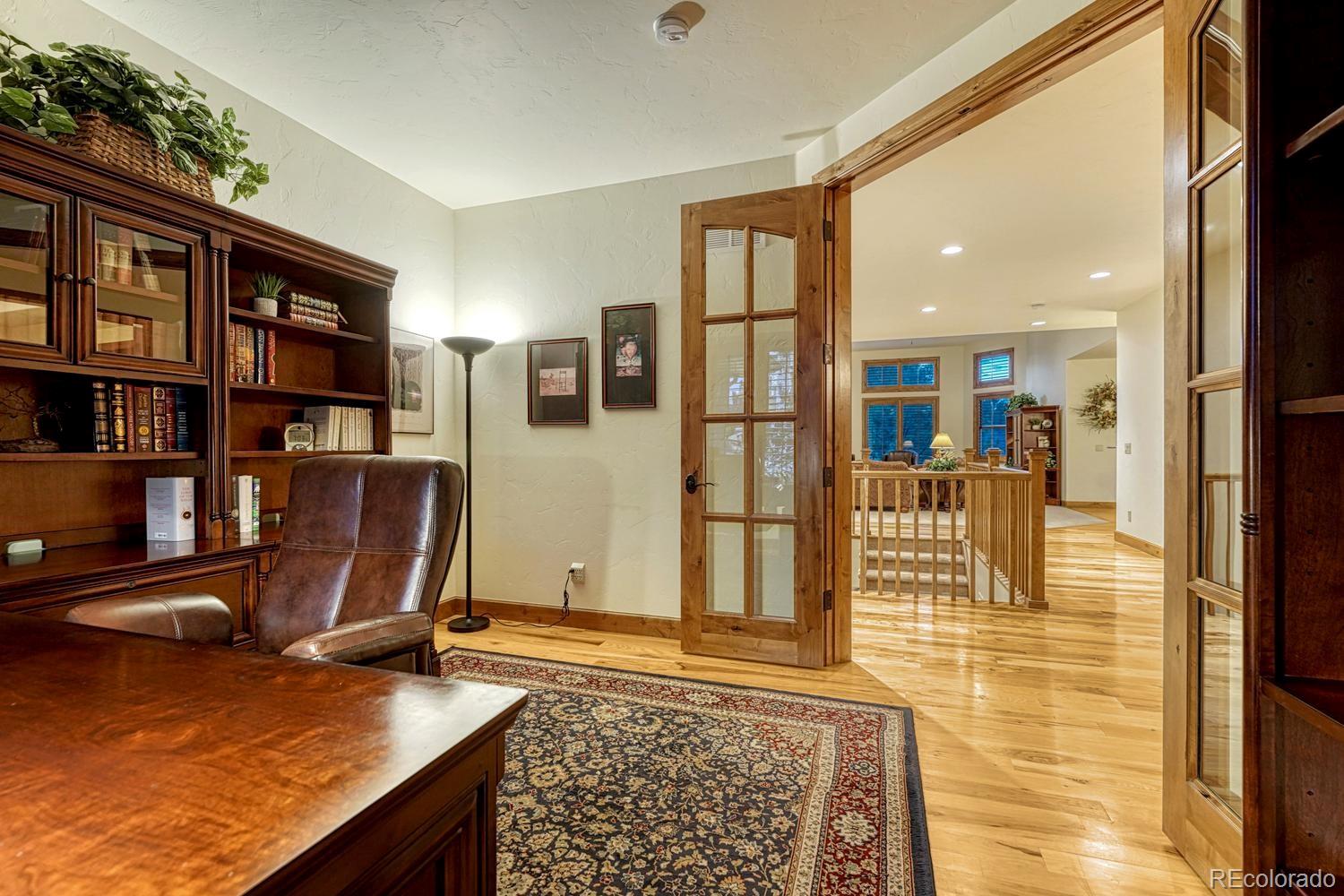 MLS Image #8 for 2713  hawk point court,castle rock, Colorado