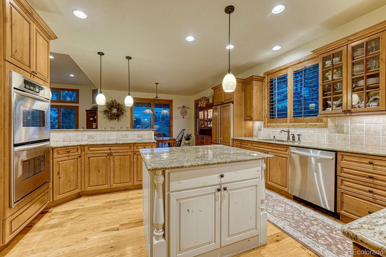 MLS Image #9 for 2713  hawk point court,castle rock, Colorado