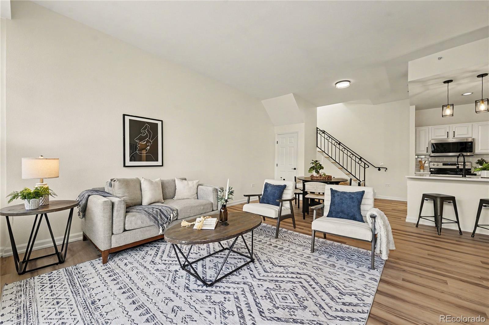 MLS Image #1 for 1200 n cherokee street 404,denver, Colorado