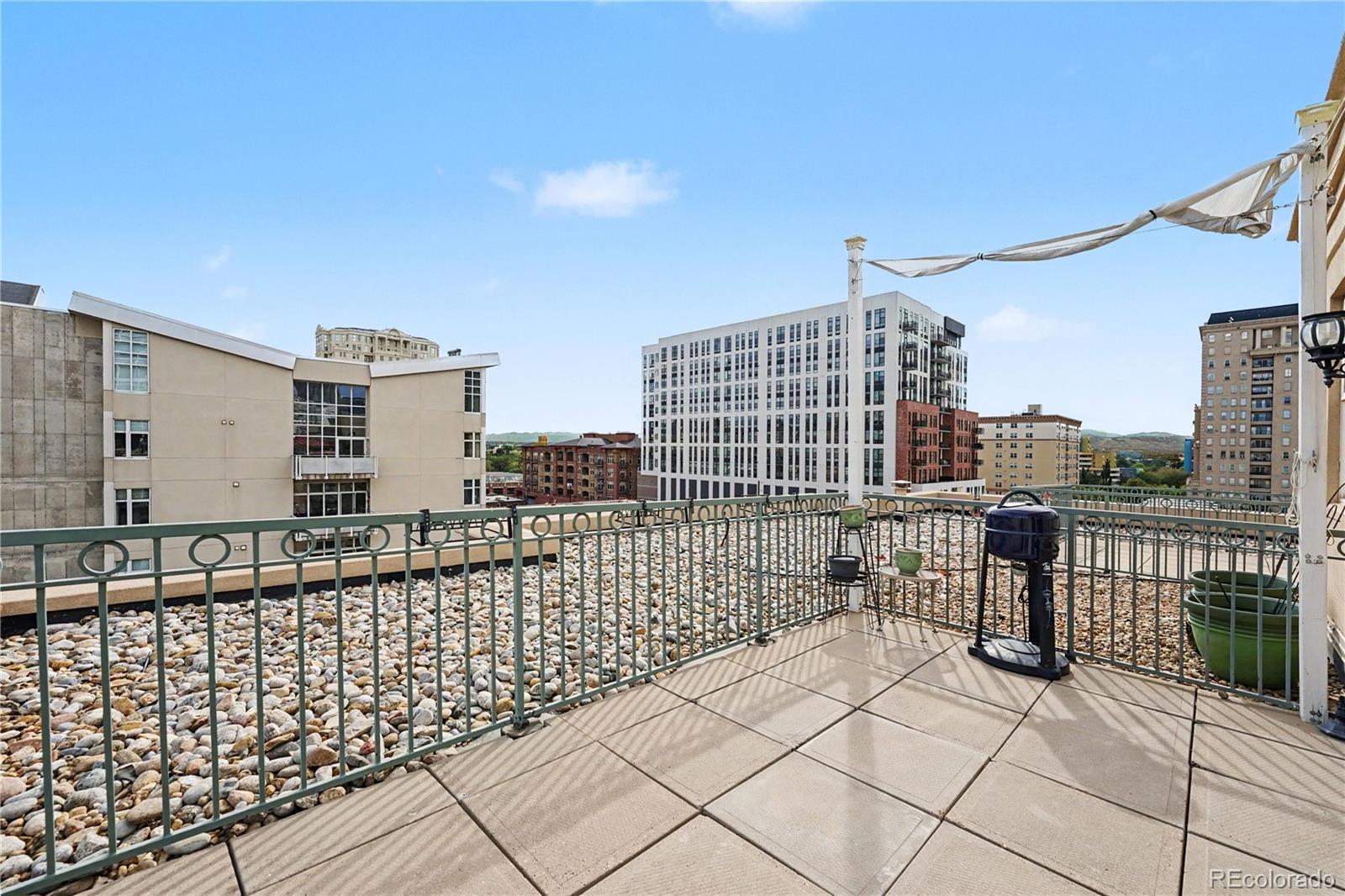 MLS Image #14 for 1200 n cherokee street 404,denver, Colorado