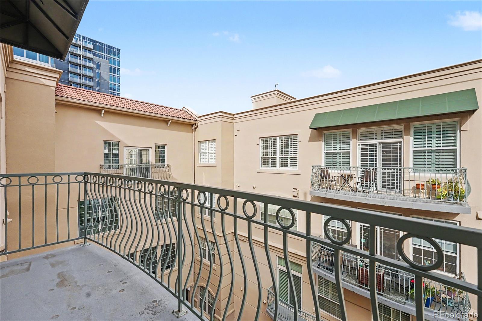 MLS Image #15 for 1200 n cherokee street 404,denver, Colorado