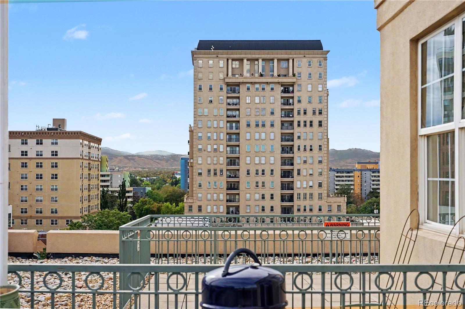 MLS Image #17 for 1200 n cherokee street 404,denver, Colorado