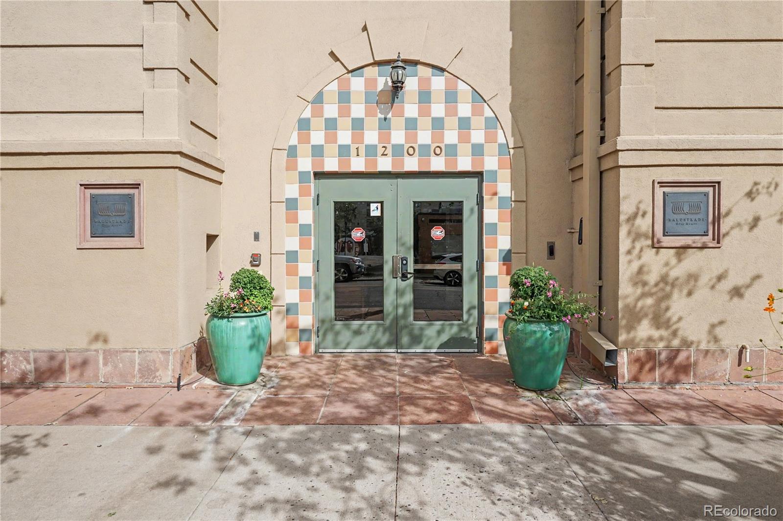 MLS Image #18 for 1200 n cherokee street 404,denver, Colorado
