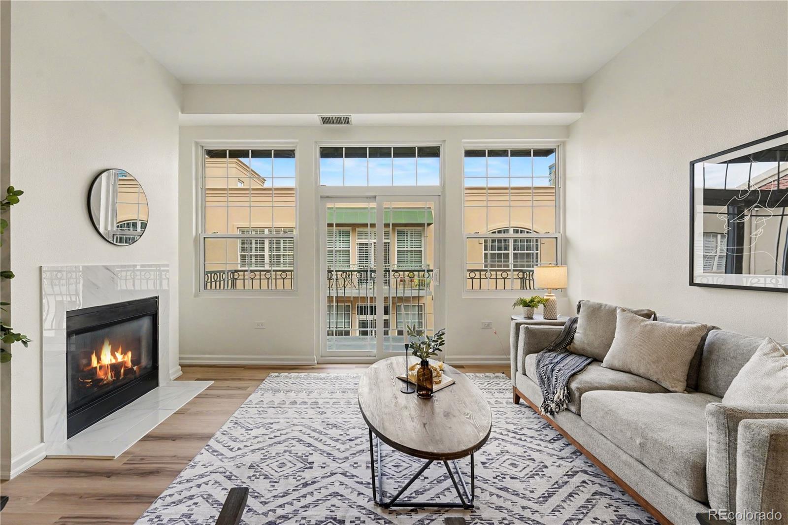 MLS Image #2 for 1200 n cherokee street 404,denver, Colorado