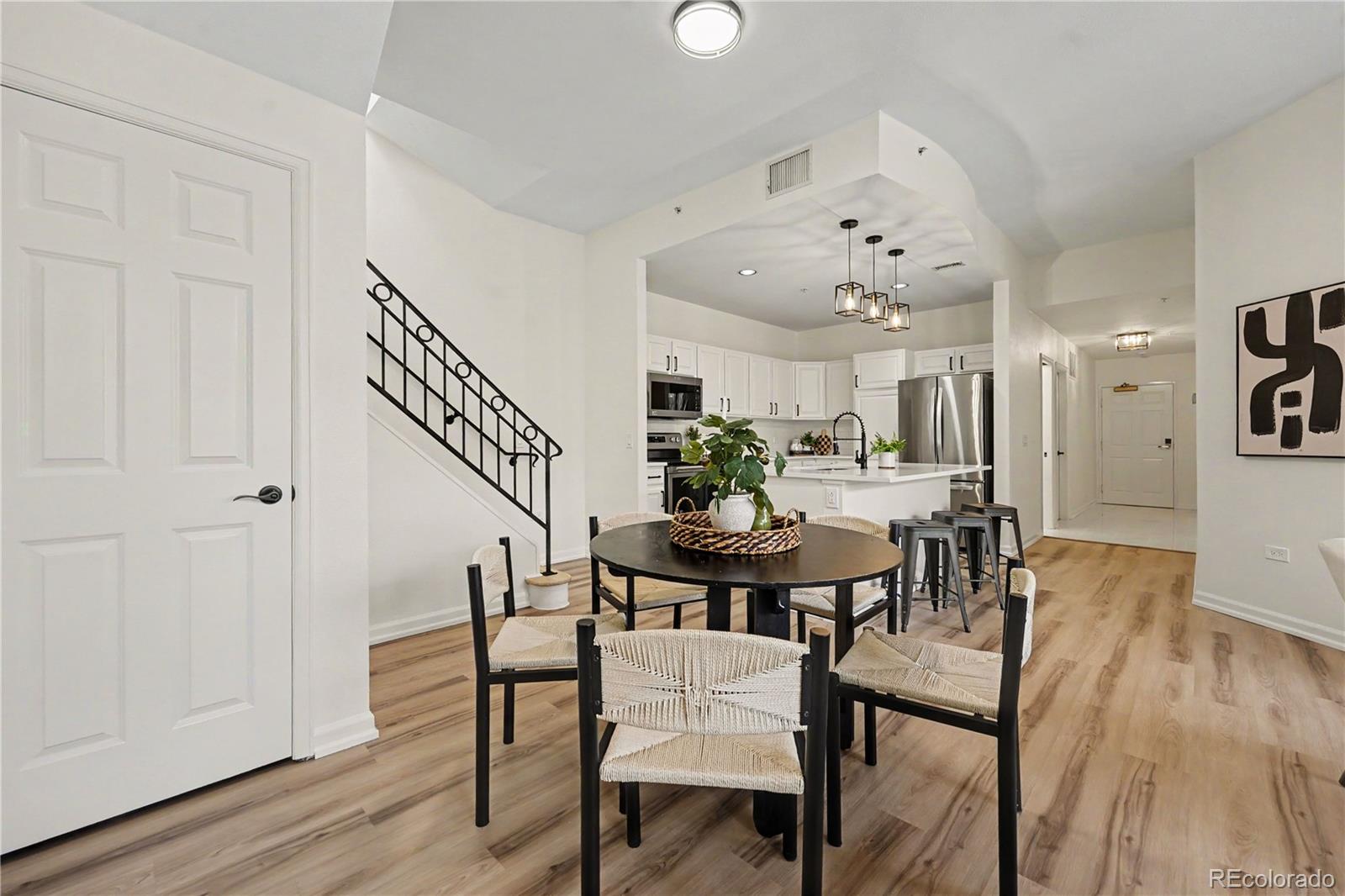 MLS Image #3 for 1200 n cherokee street 404,denver, Colorado