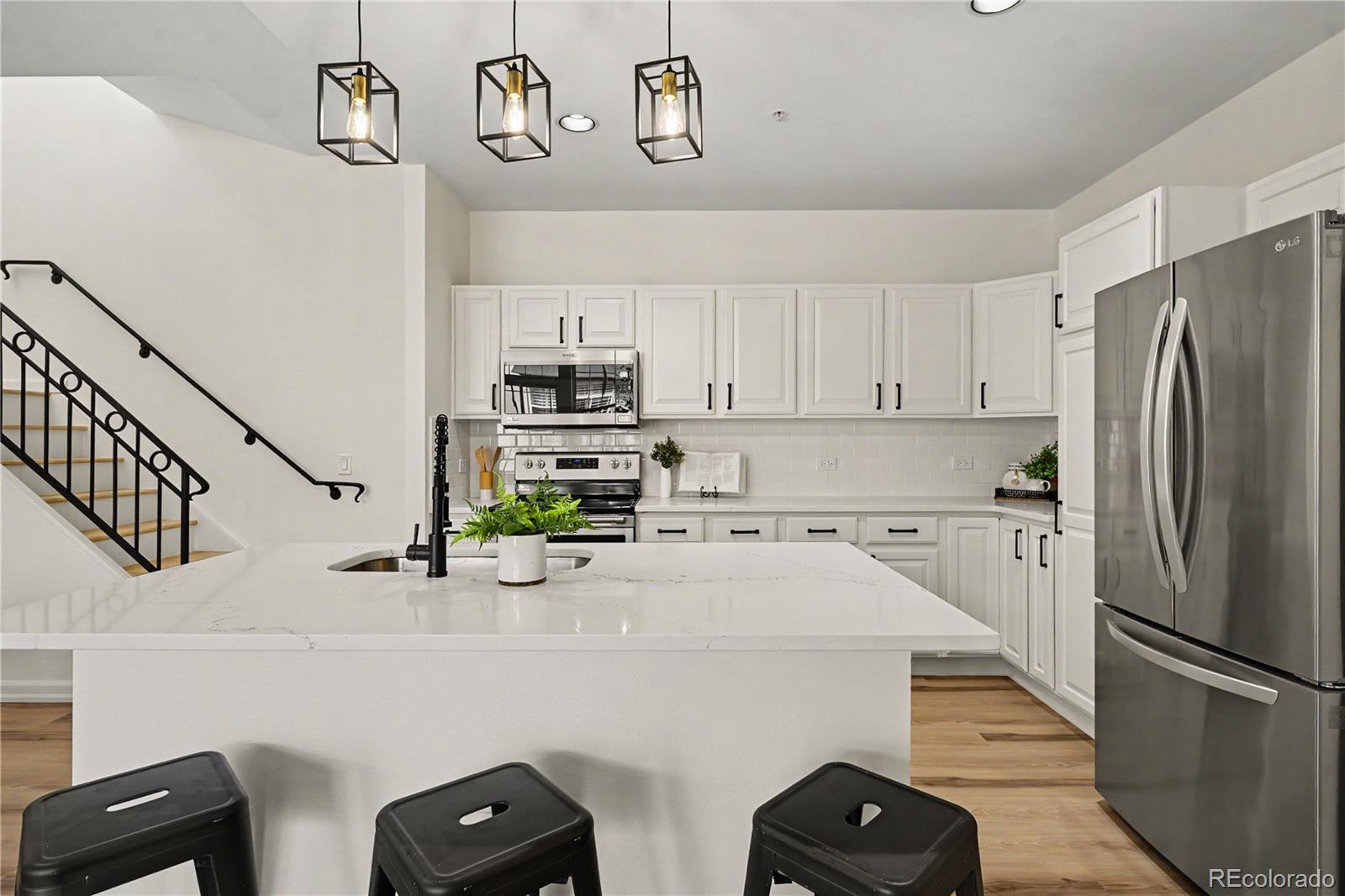 MLS Image #6 for 1200 n cherokee street 404,denver, Colorado
