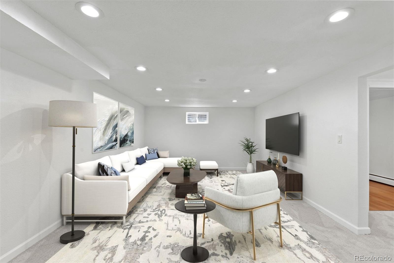 MLS Image #28 for 380 s holly street,denver, Colorado