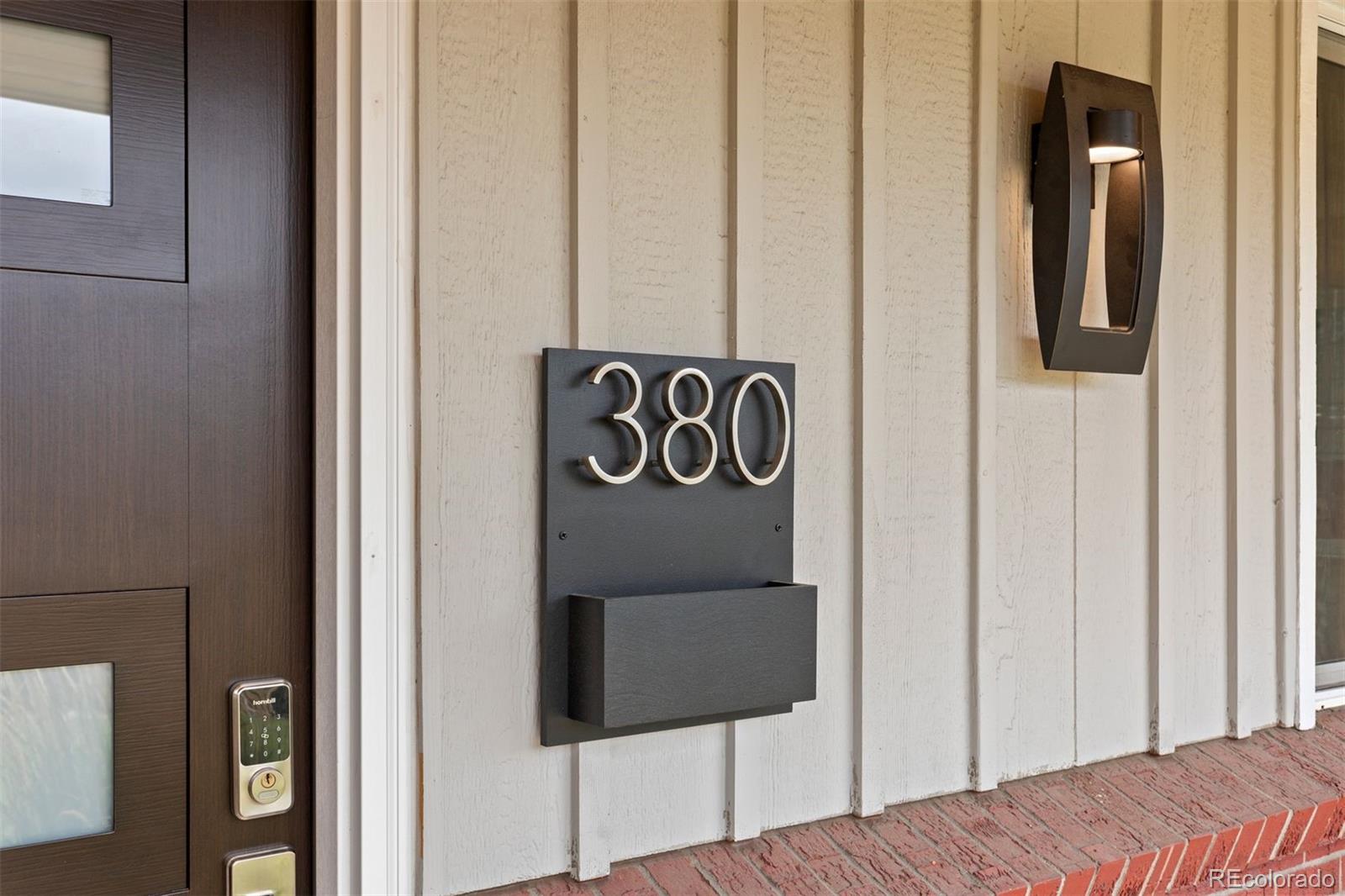 MLS Image #3 for 380 s holly street,denver, Colorado