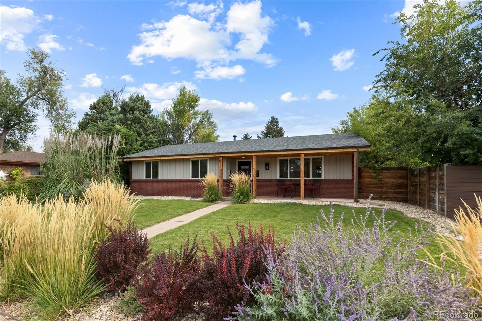 MLS Image #4 for 380 s holly street,denver, Colorado