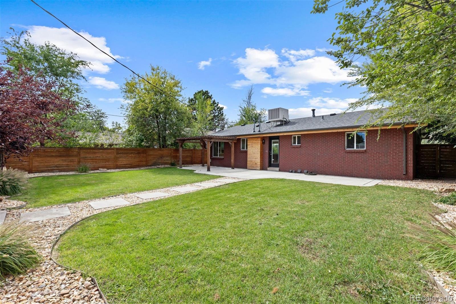 MLS Image #44 for 380 s holly street,denver, Colorado