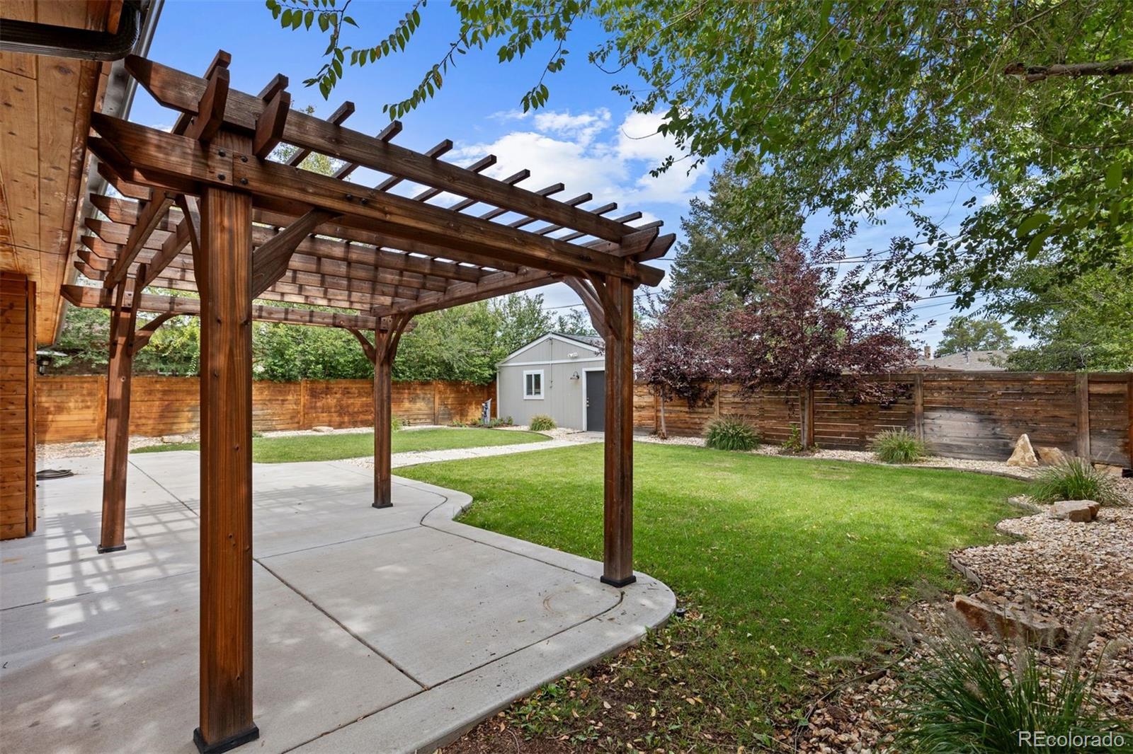 MLS Image #45 for 380 s holly street,denver, Colorado