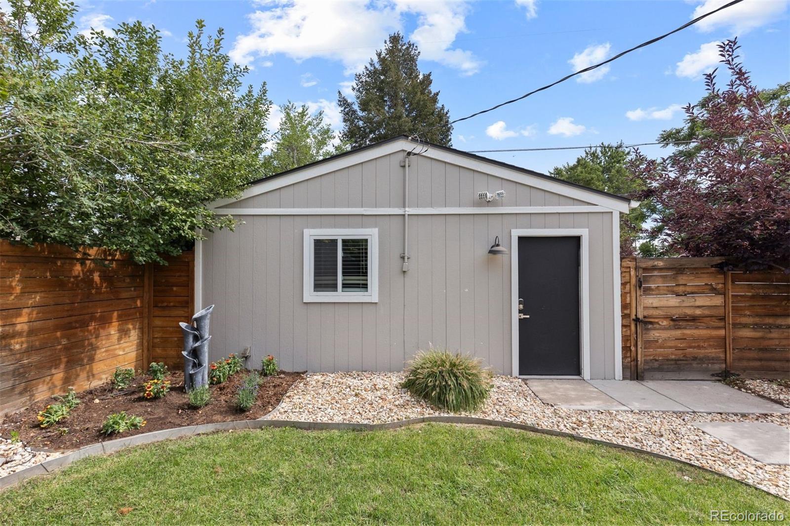 MLS Image #46 for 380 s holly street,denver, Colorado