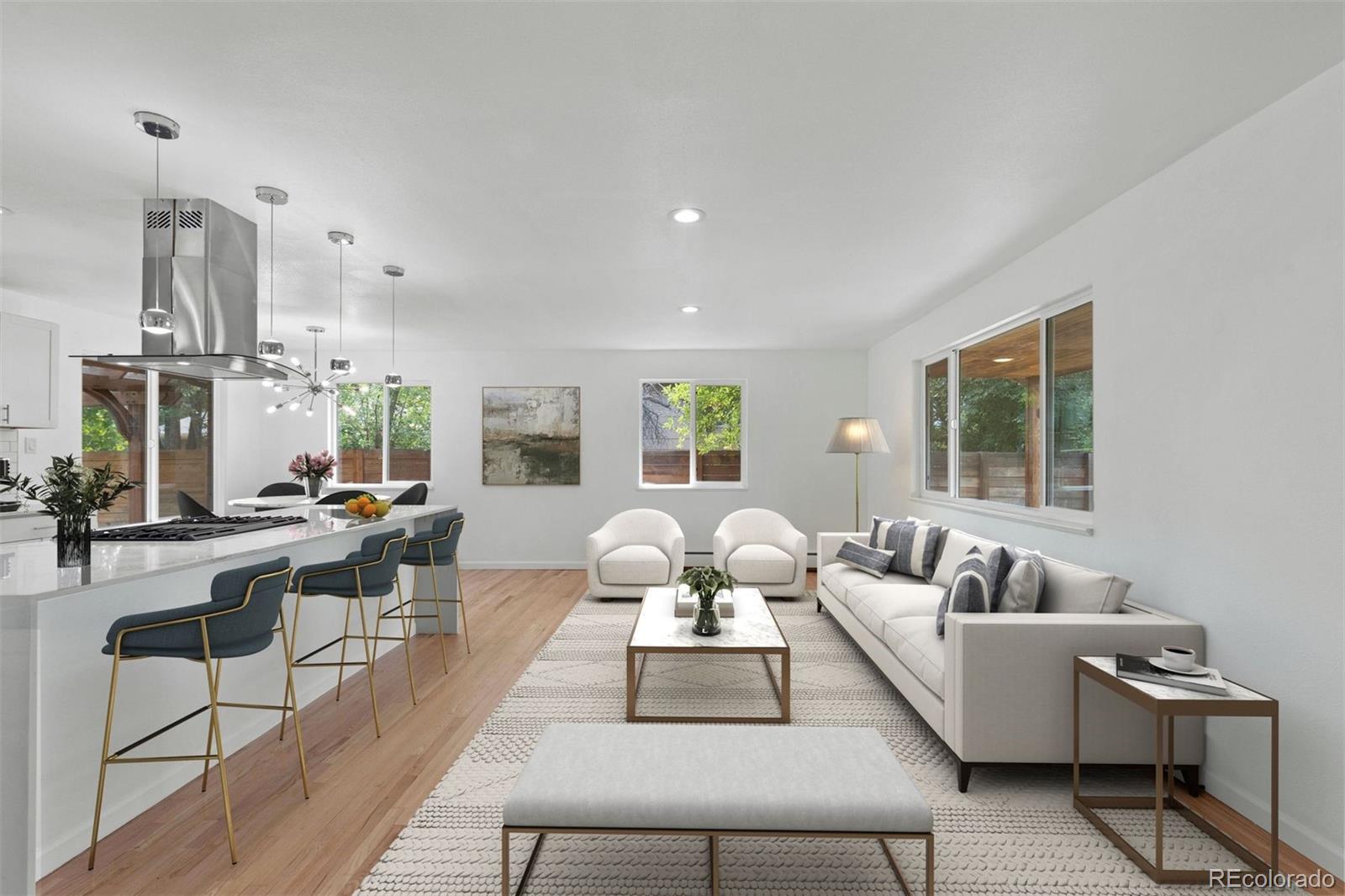 MLS Image #5 for 380 s holly street,denver, Colorado