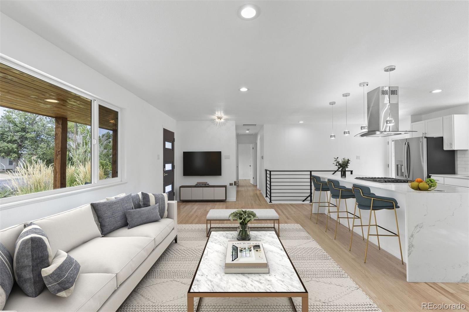 MLS Image #7 for 380 s holly street,denver, Colorado