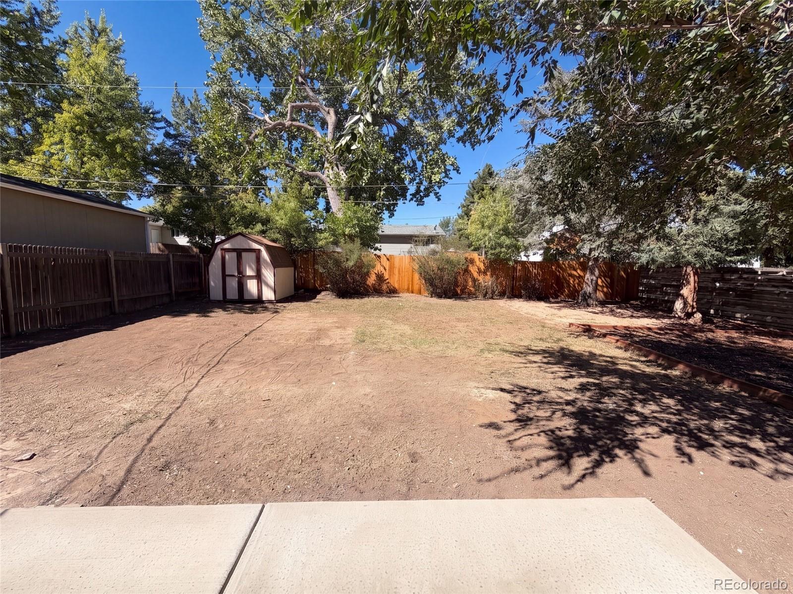MLS Image #25 for 223  orion street,golden, Colorado