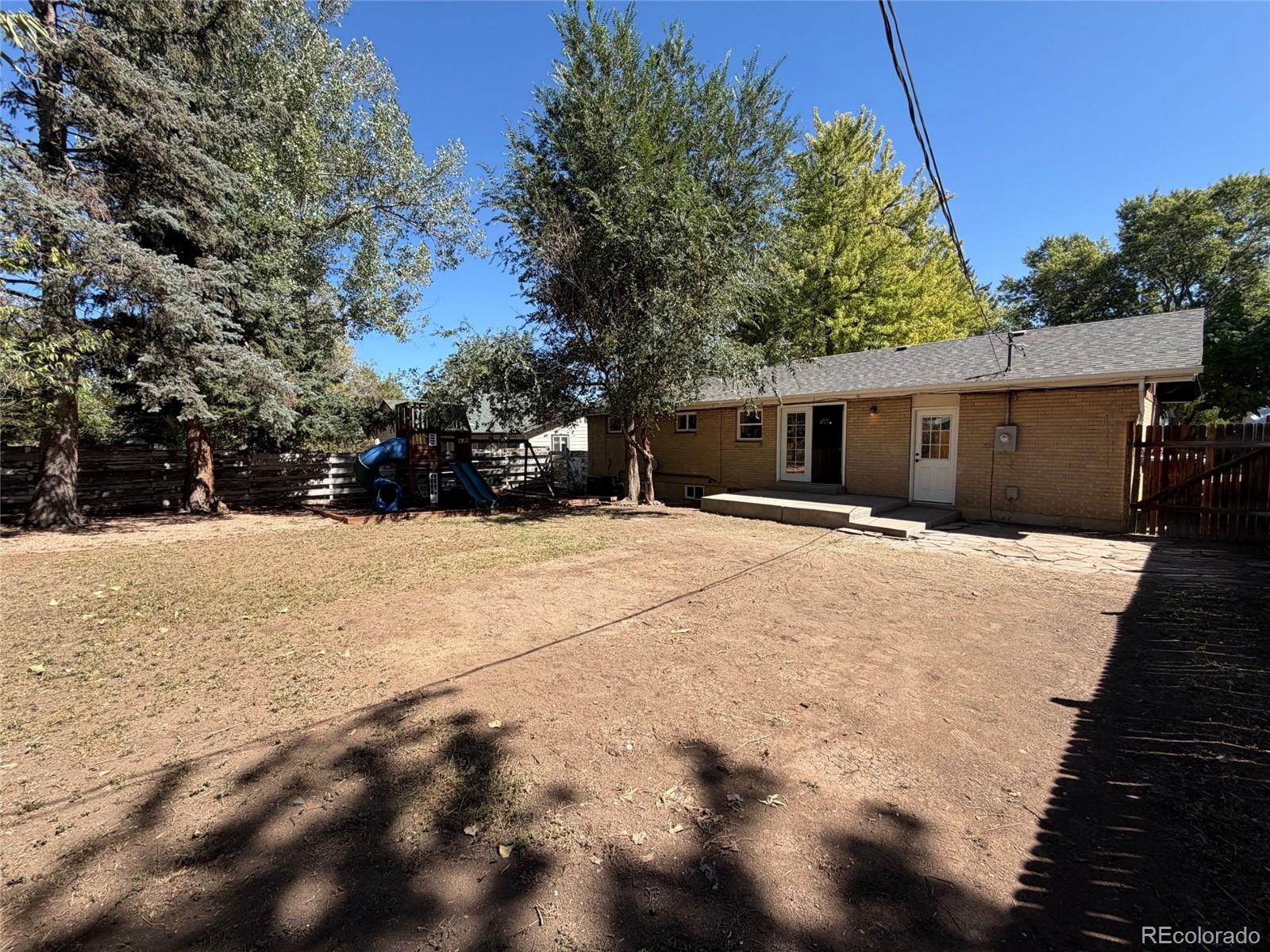 MLS Image #4 for 223  orion street,golden, Colorado