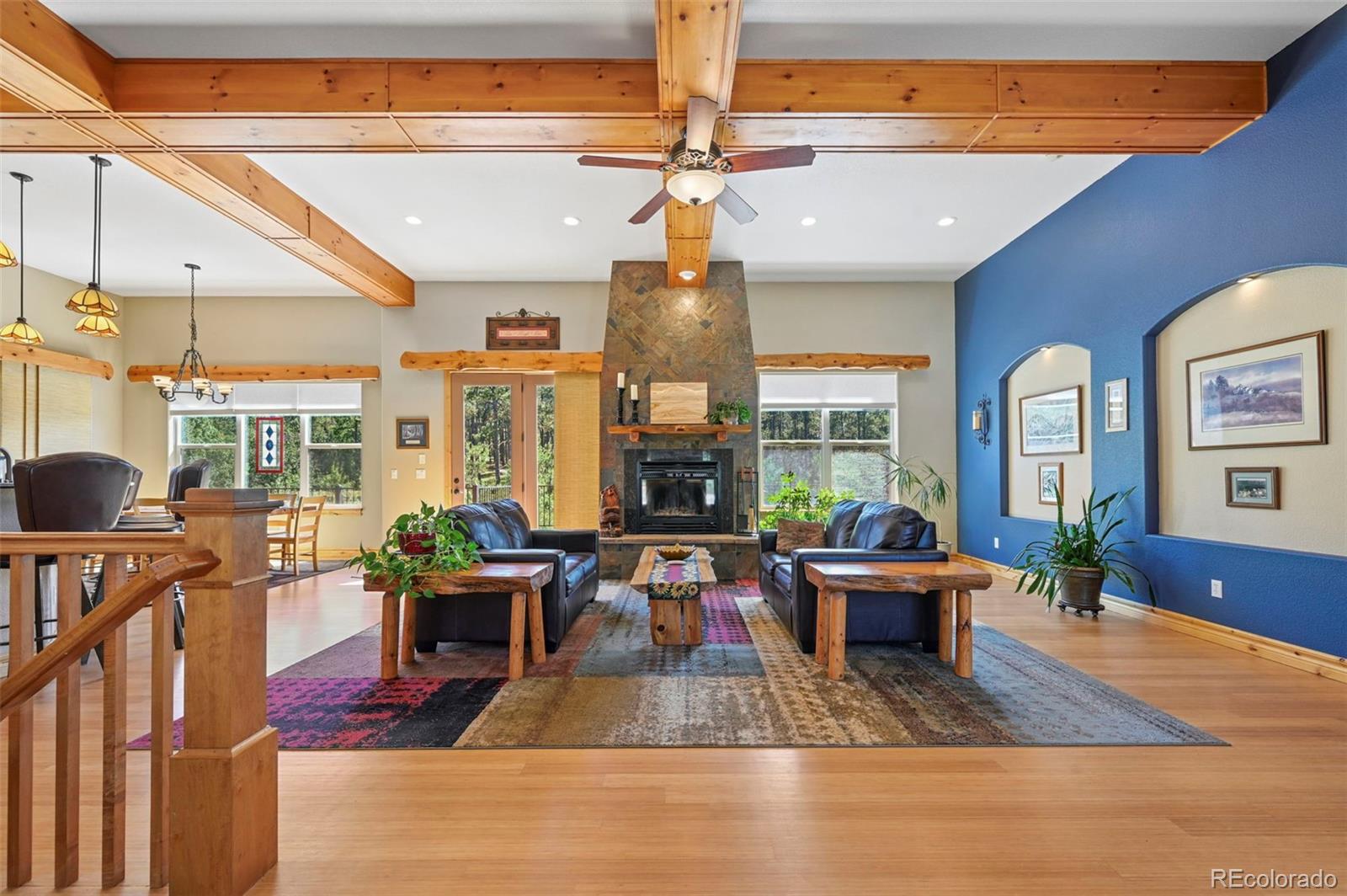 MLS Image #1 for 335  west way,monument, Colorado