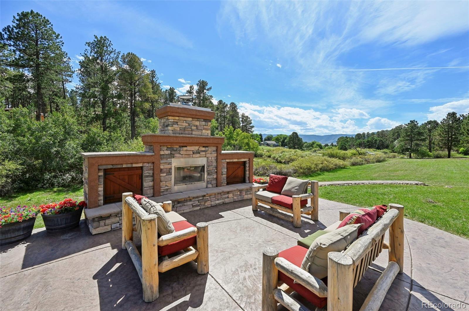 MLS Image #26 for 335  west way,monument, Colorado