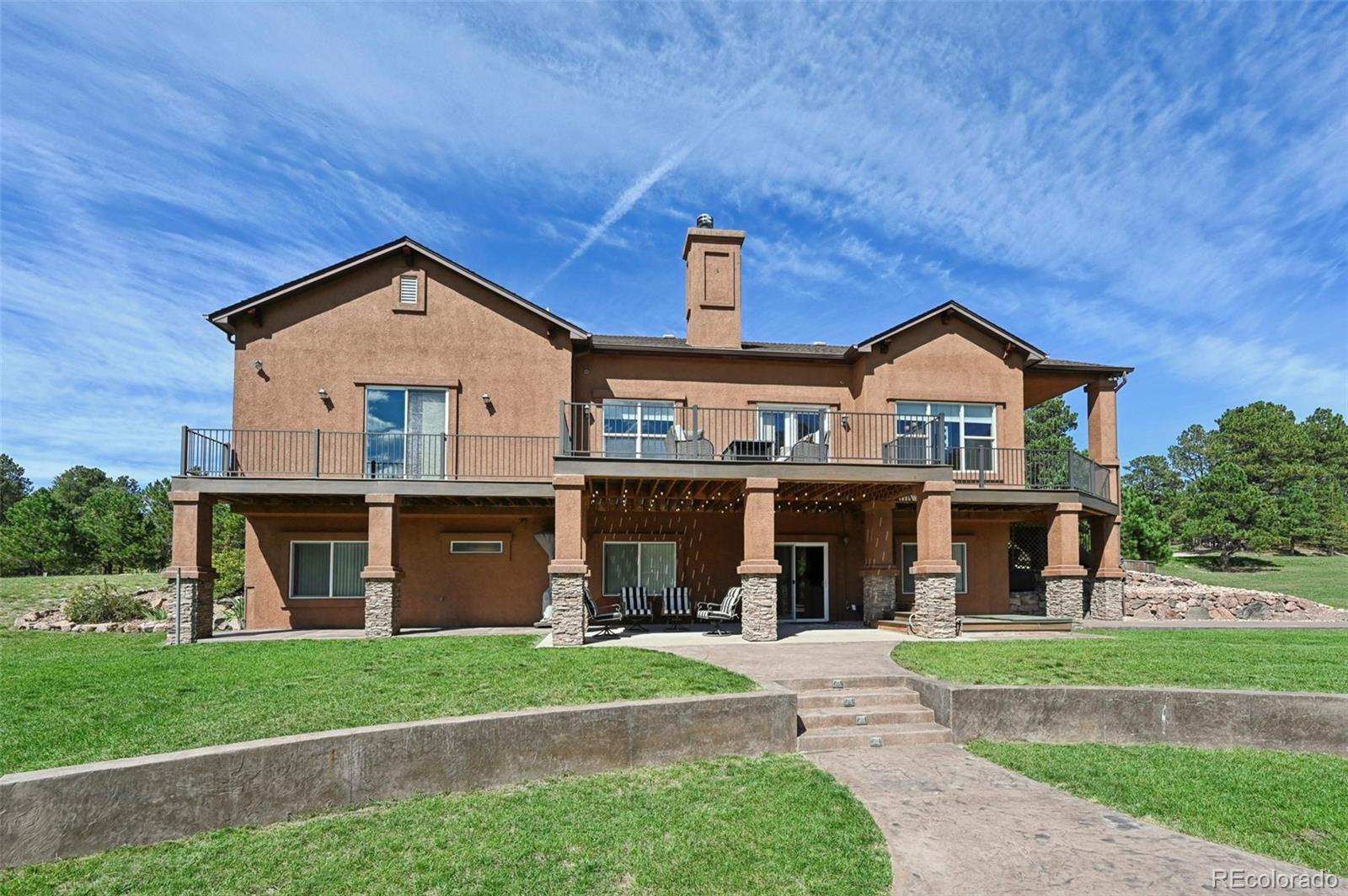 MLS Image #27 for 335  west way,monument, Colorado