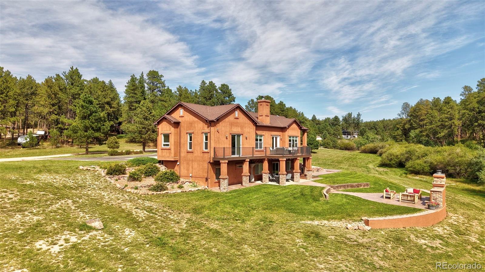 MLS Image #34 for 335  west way,monument, Colorado