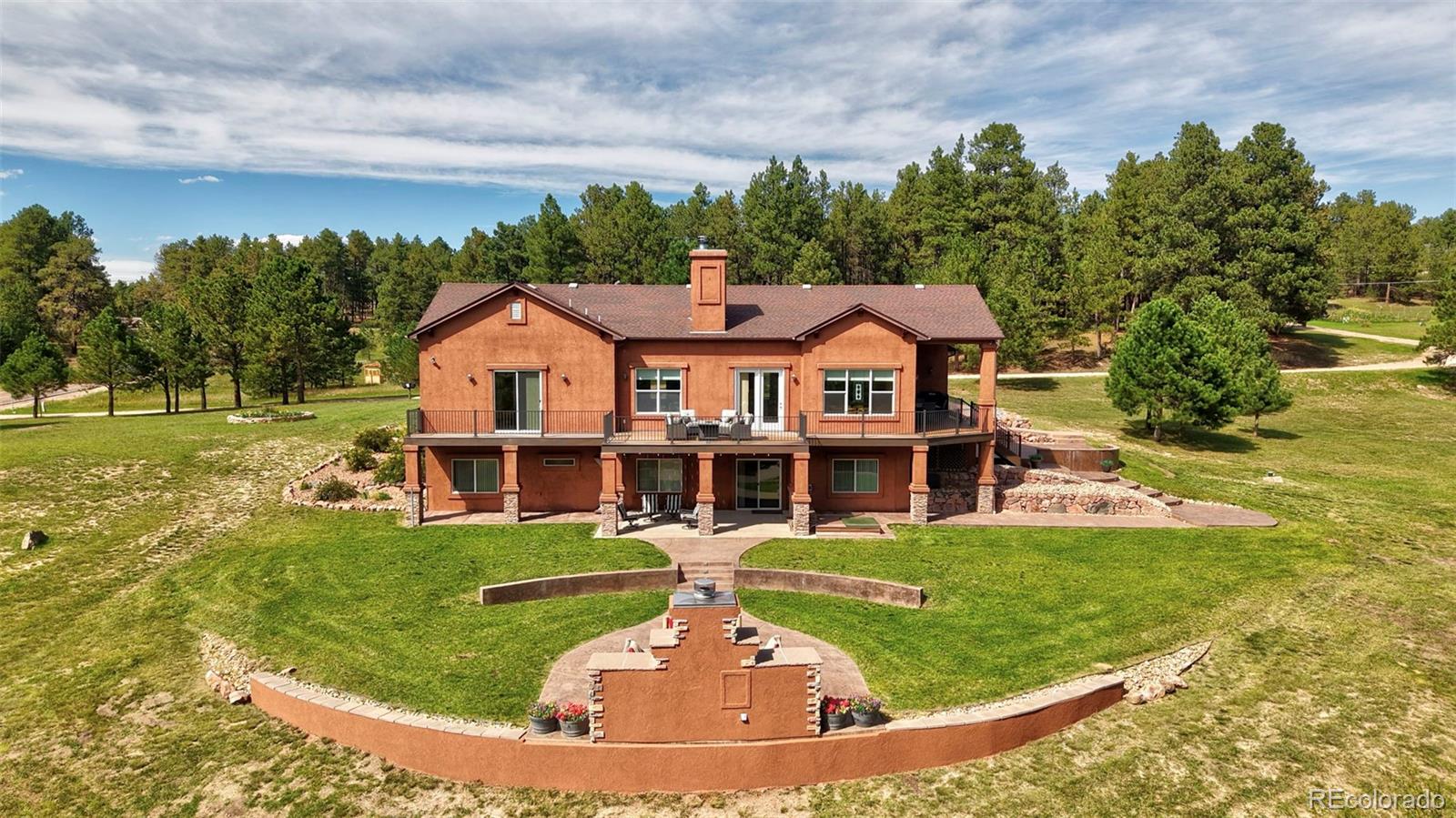 MLS Image #35 for 335  west way,monument, Colorado