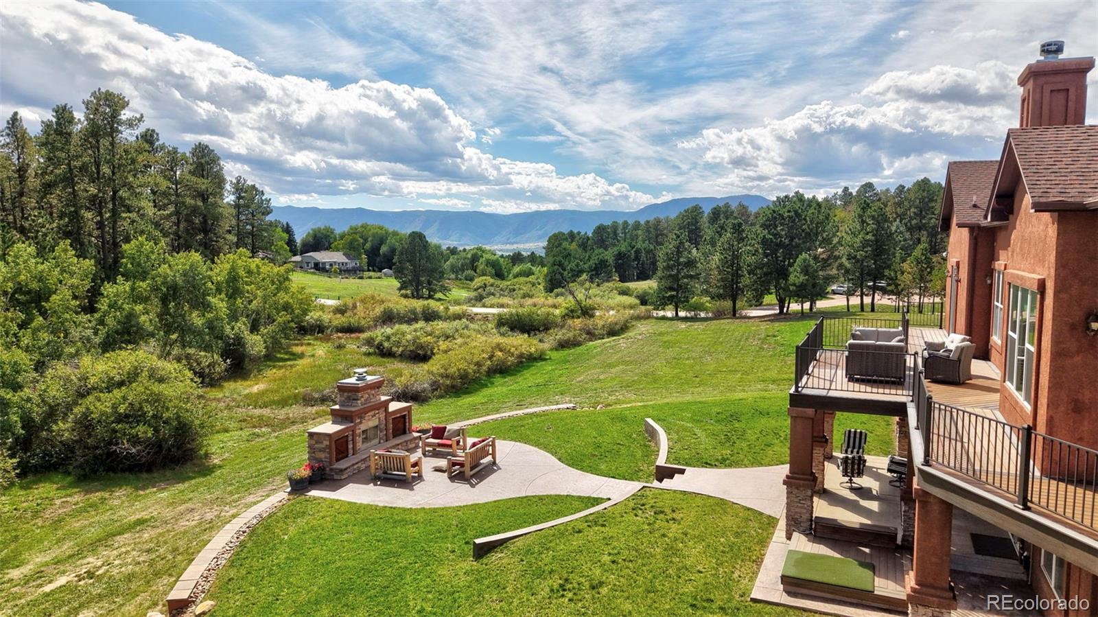 MLS Image #36 for 335  west way,monument, Colorado