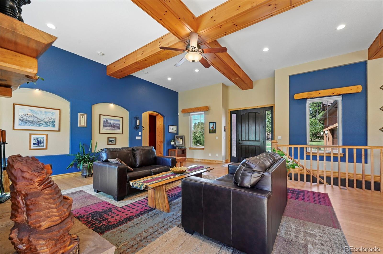 MLS Image #4 for 335  west way,monument, Colorado