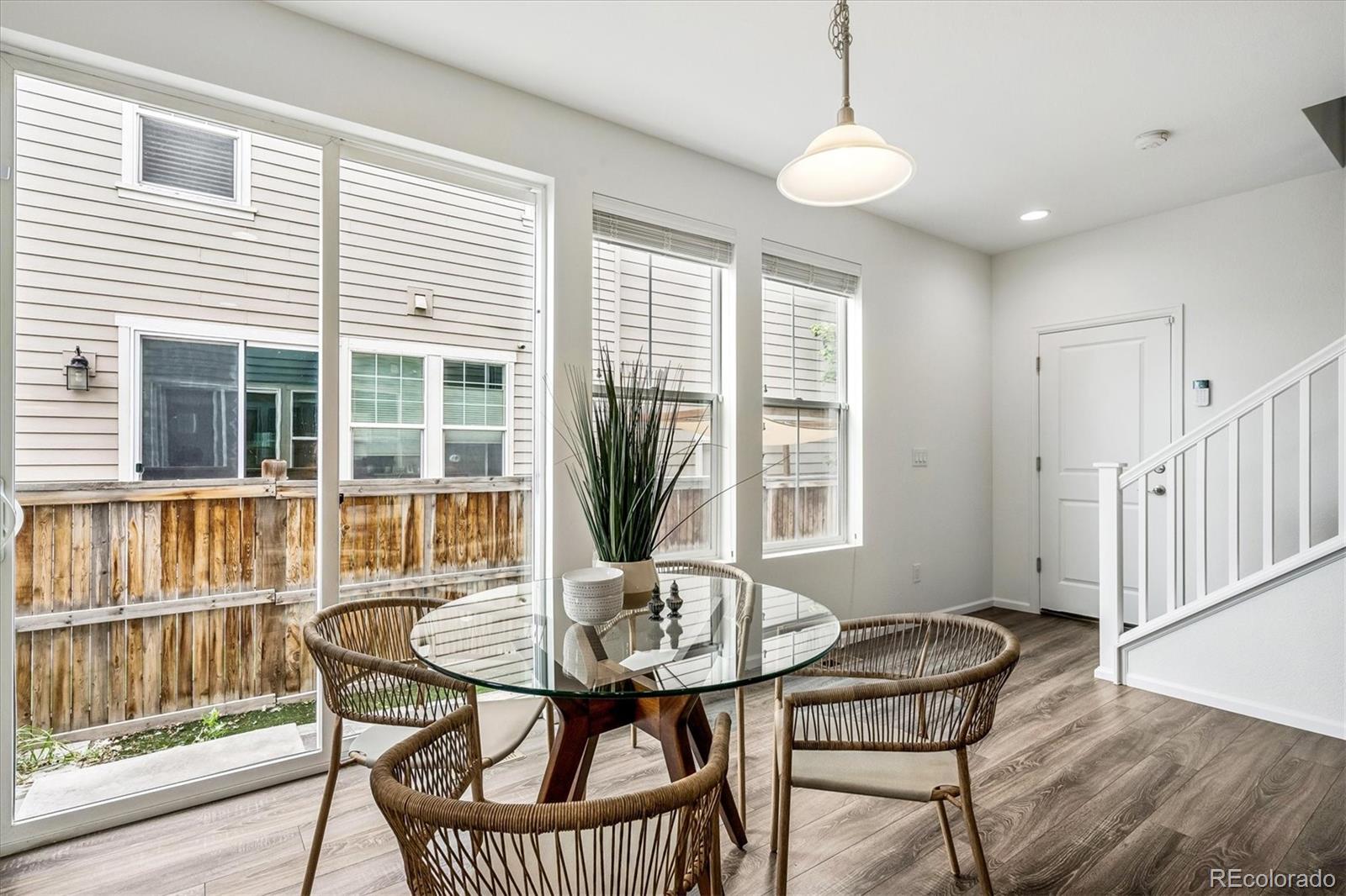 MLS Image #14 for 5167  clinton street ,denver, Colorado